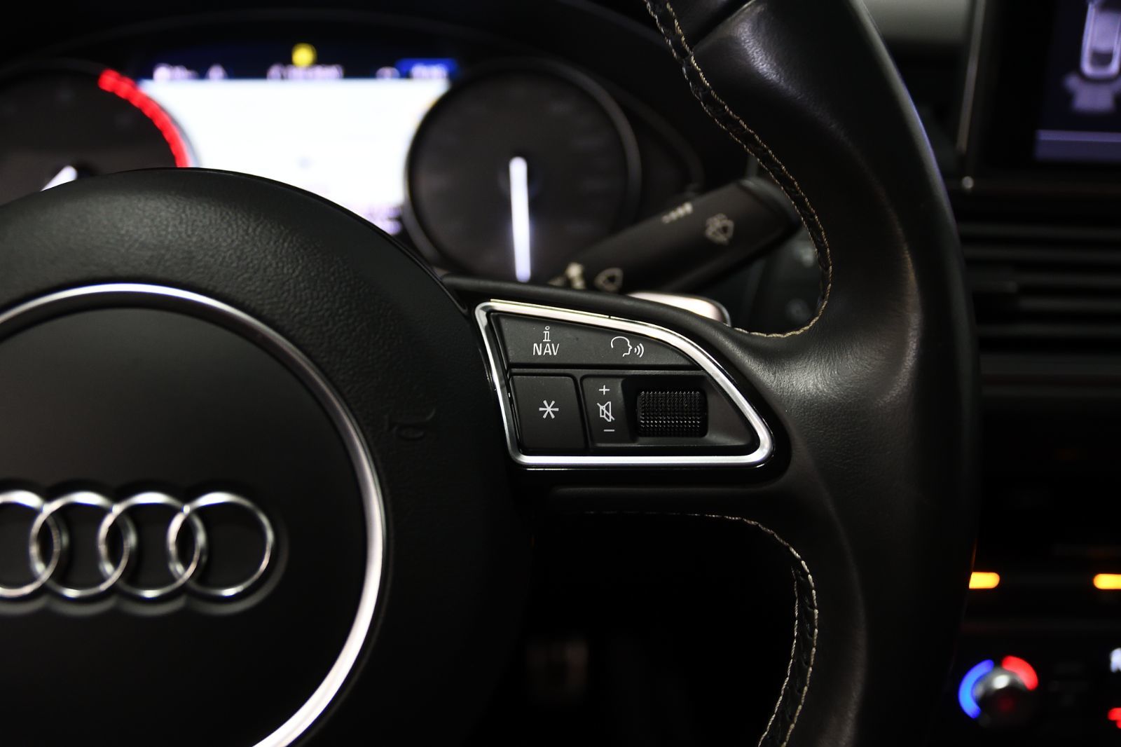 2018 Audi S7 SPORTBACK in St-Bruno, Quebec
