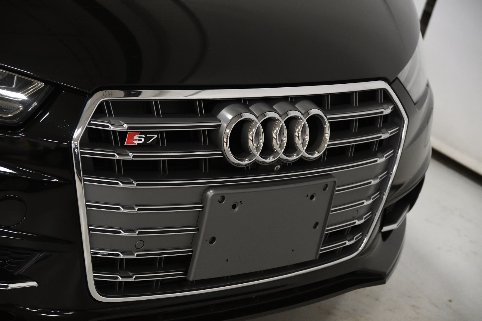 2018 Audi S7 SPORTBACK in St-Bruno, Quebec