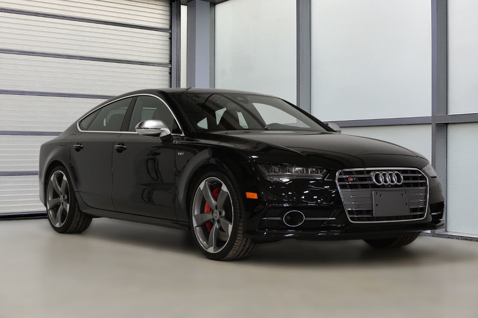 2018 Audi S7 SPORTBACK in St-Bruno, Quebec