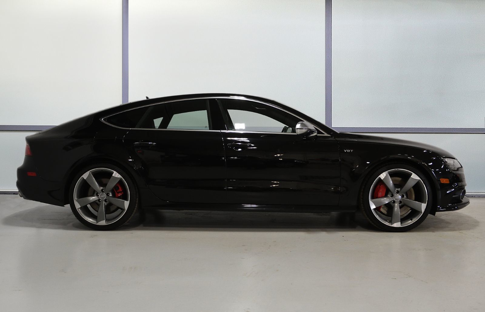 2018 Audi S7 SPORTBACK in St-Bruno, Quebec