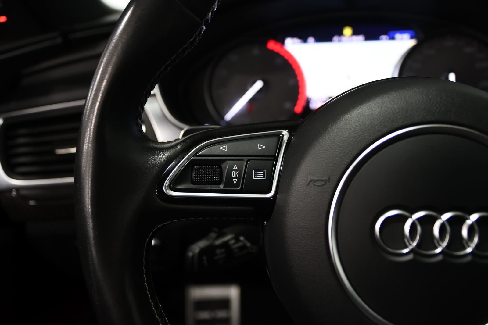 2018 Audi S7 SPORTBACK in St-Bruno, Quebec