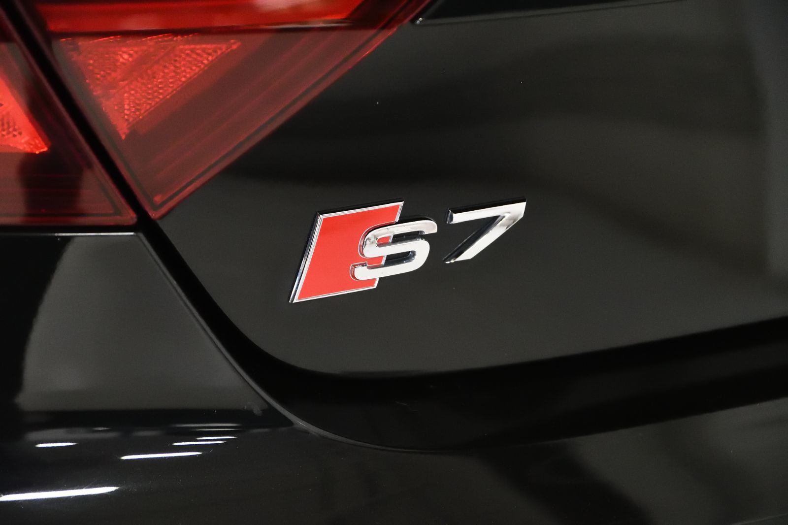 2018 Audi S7 SPORTBACK in St-Bruno, Quebec