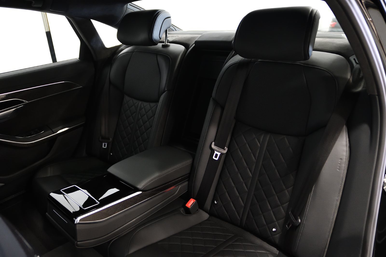 Audi S8  2020 à St-Bruno, Québec