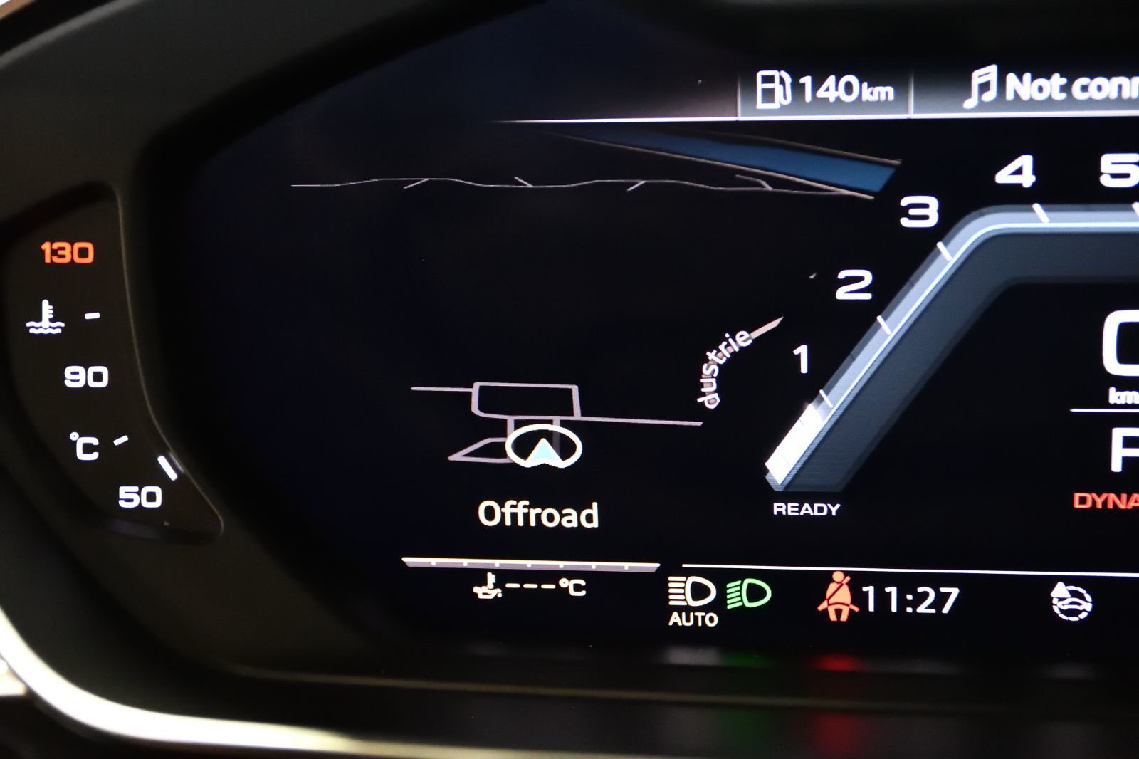 Audi S8  2020 à St-Bruno, Québec