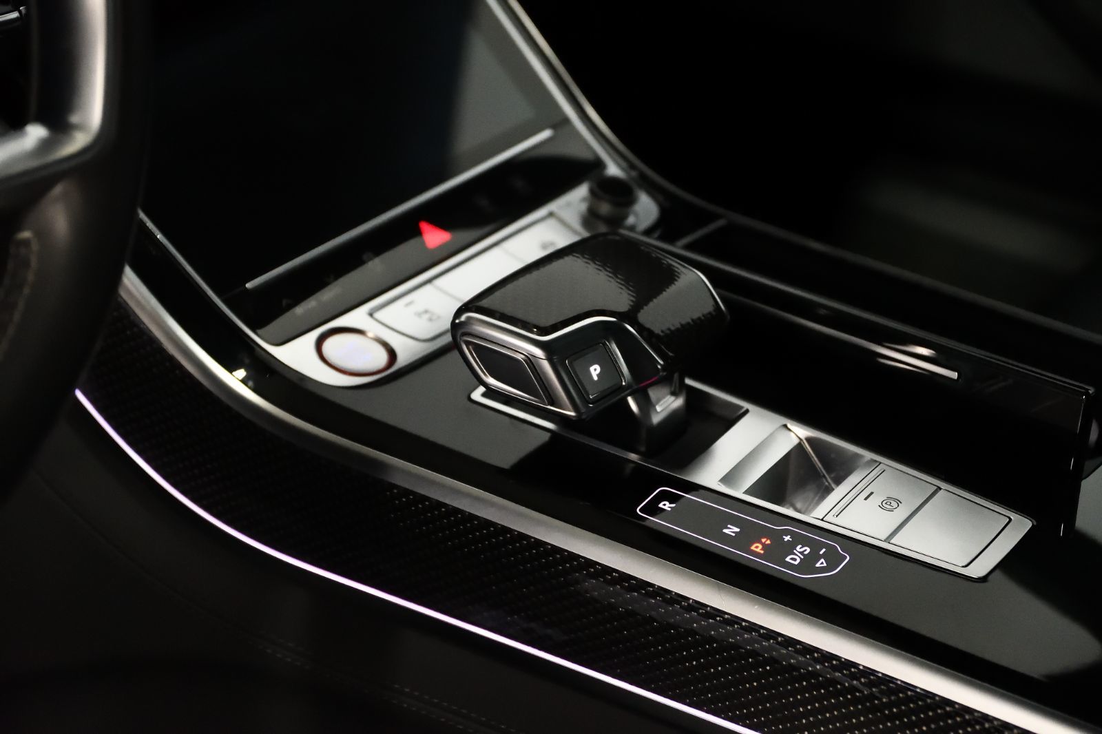 Audi S8  2020 à St-Bruno, Québec