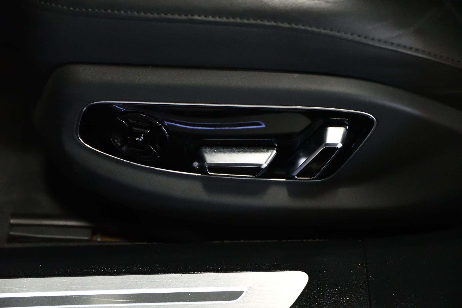 Audi S8  2020 à St-Bruno, Québec