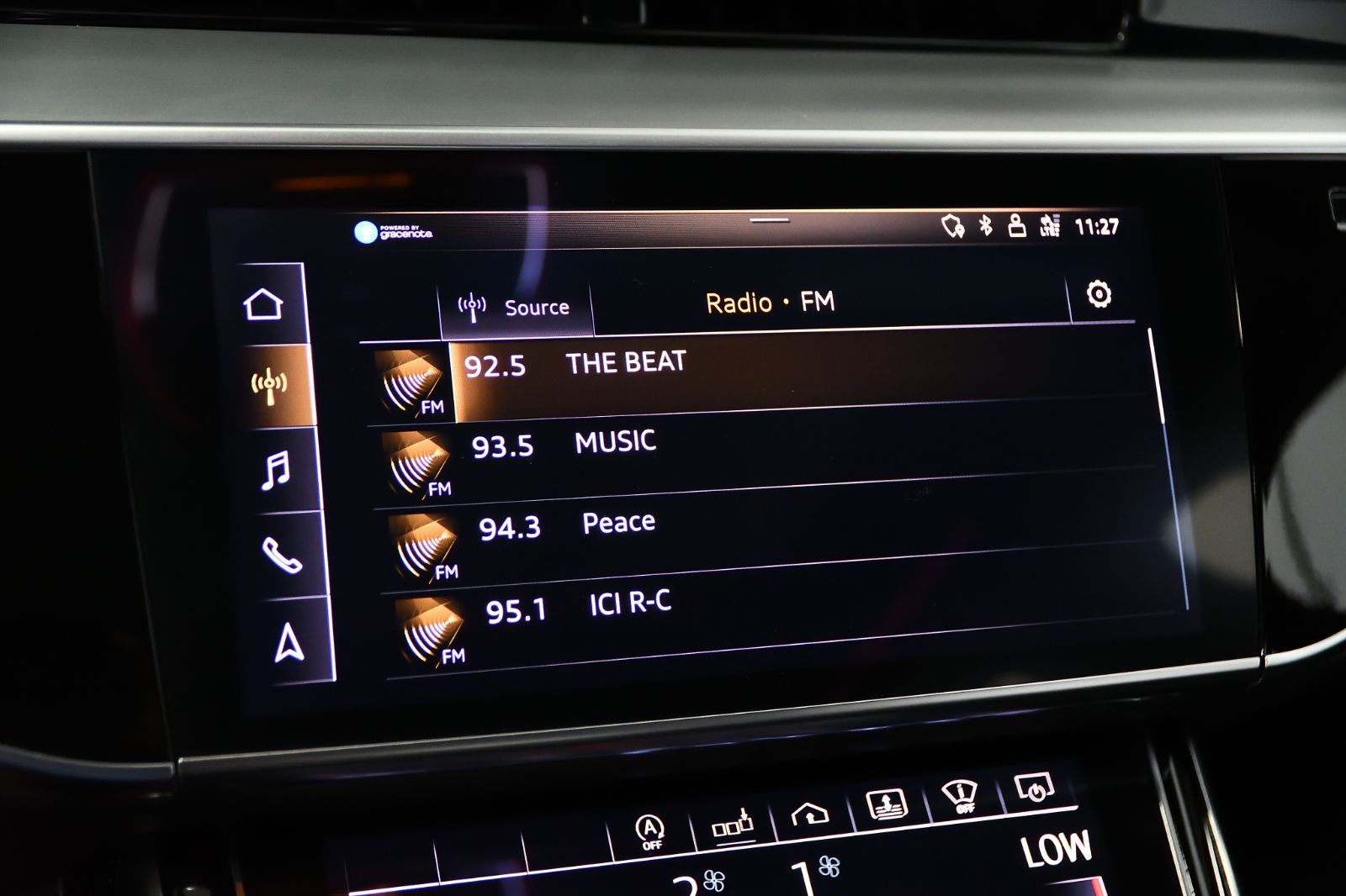 Audi S8  2020 à St-Bruno, Québec