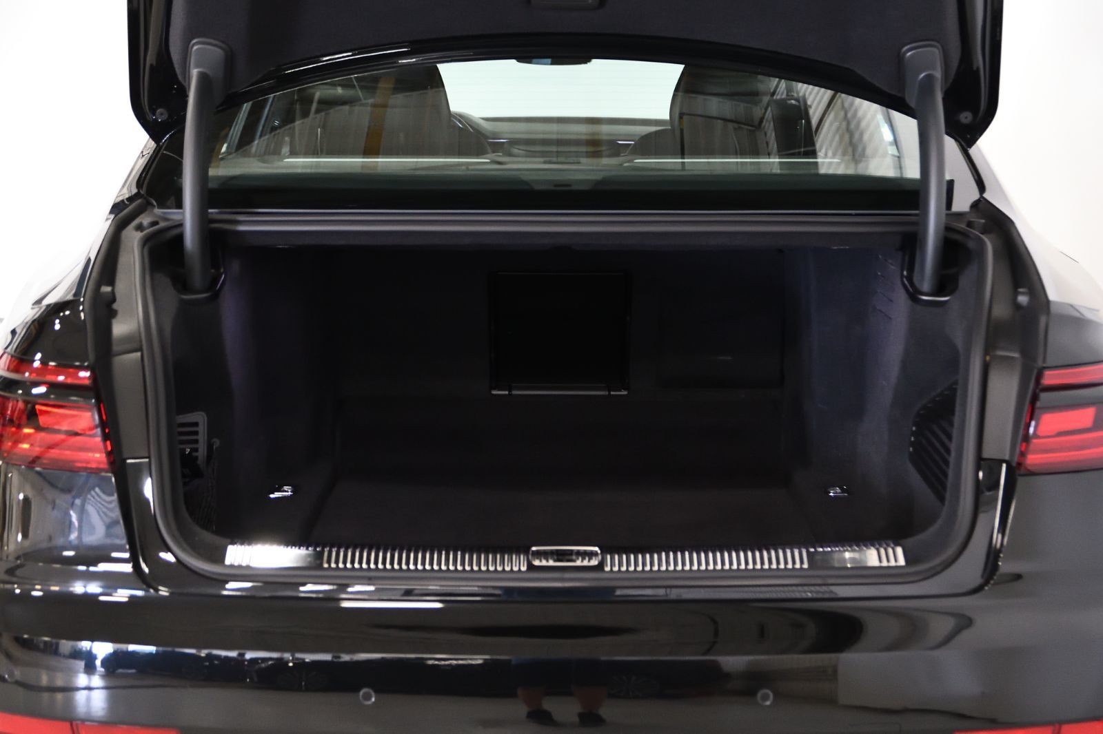 Audi S8  2020 à St-Bruno, Québec