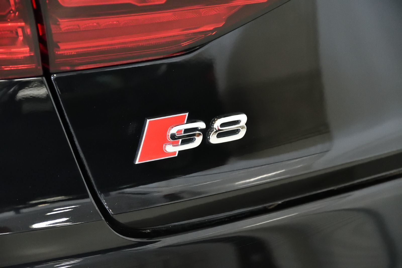 Audi S8  2020 à St-Bruno, Québec