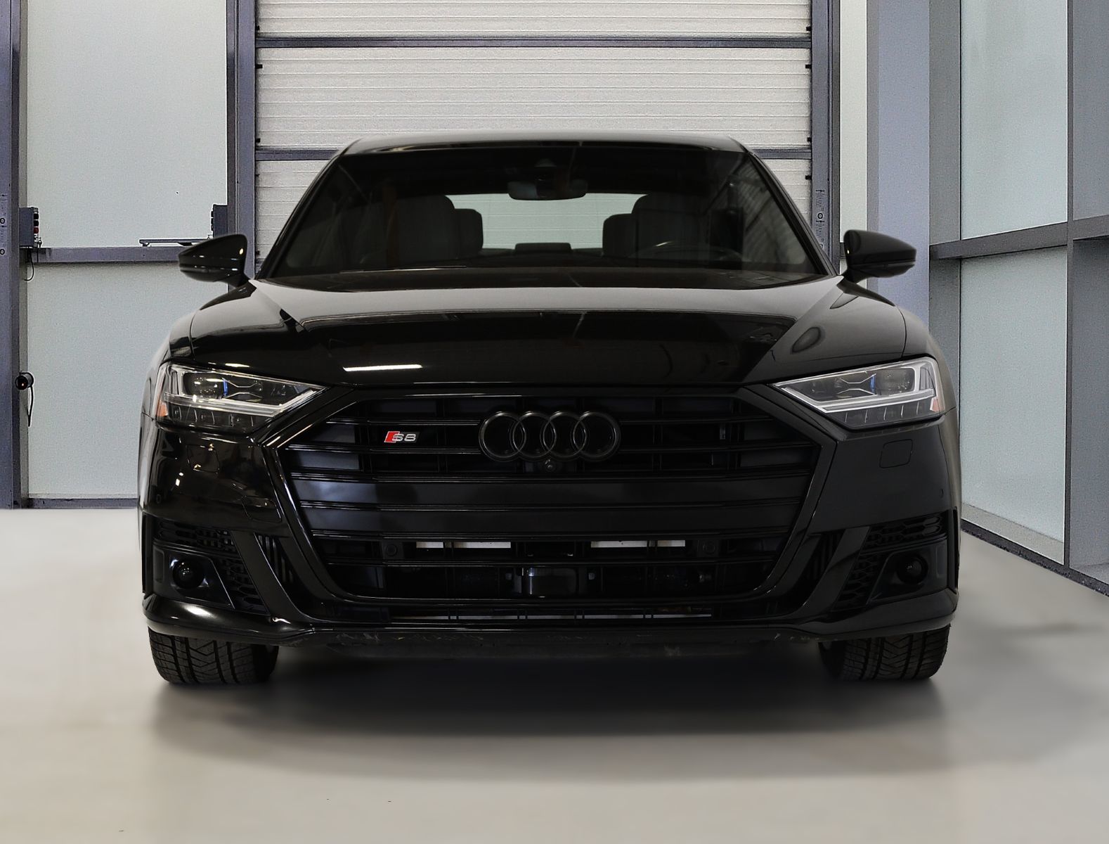 Audi S8  2020 à St-Bruno, Québec