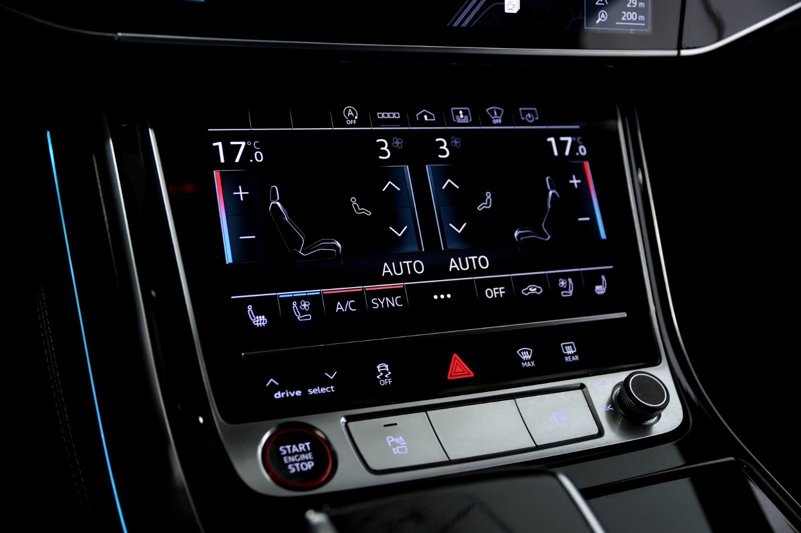 2021 Audi S8 in St-Bruno, Quebec
