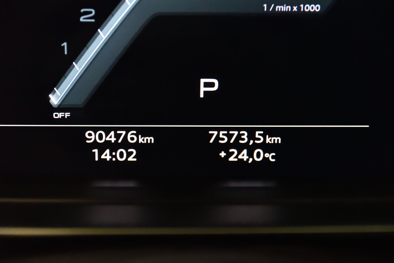 2021 Audi S8 in St-Bruno, Quebec