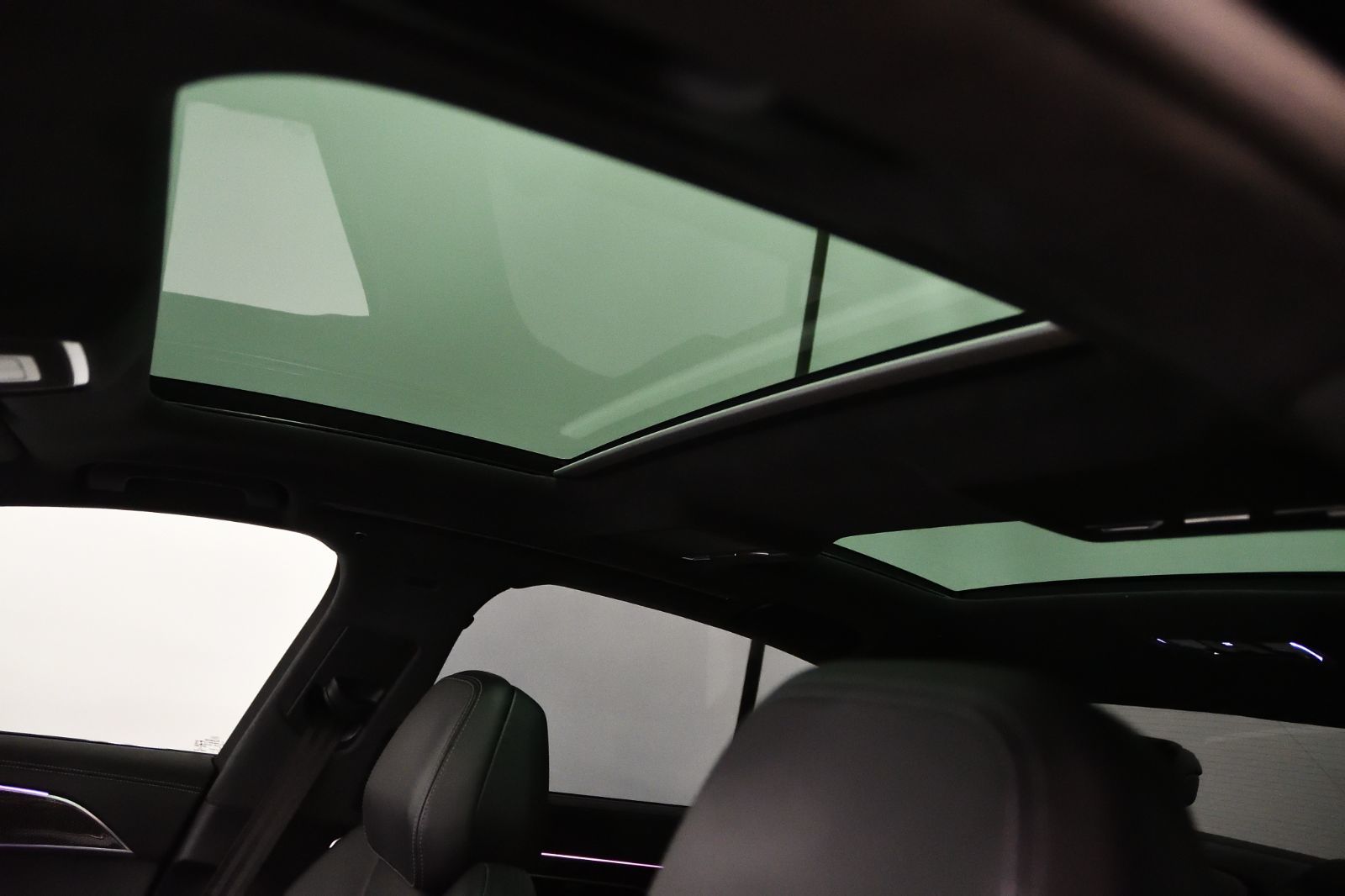 Audi S8  2022 à St-Bruno, Québec