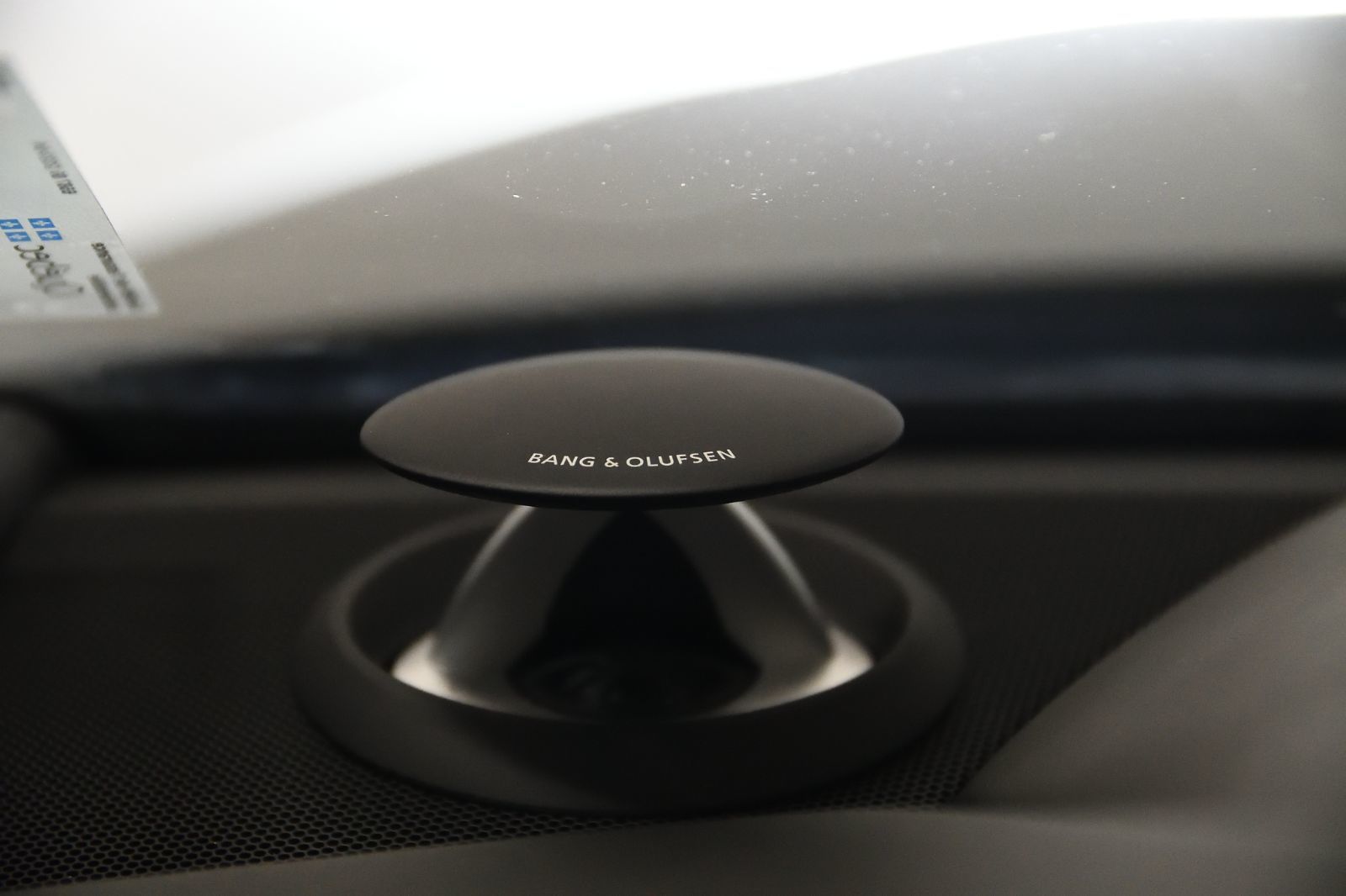 Audi S8  2022 à St-Bruno, Québec