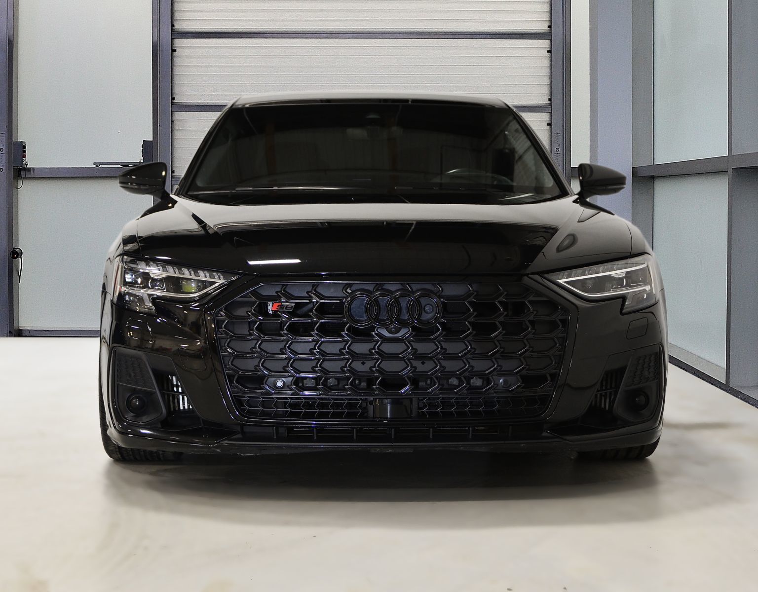 Audi S8  2022 à St-Bruno, Québec