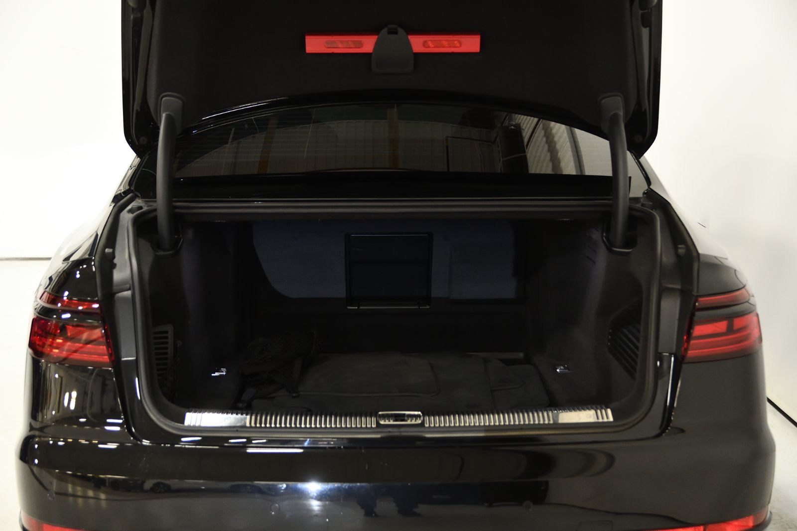 Audi S8  2022 à St-Bruno, Québec