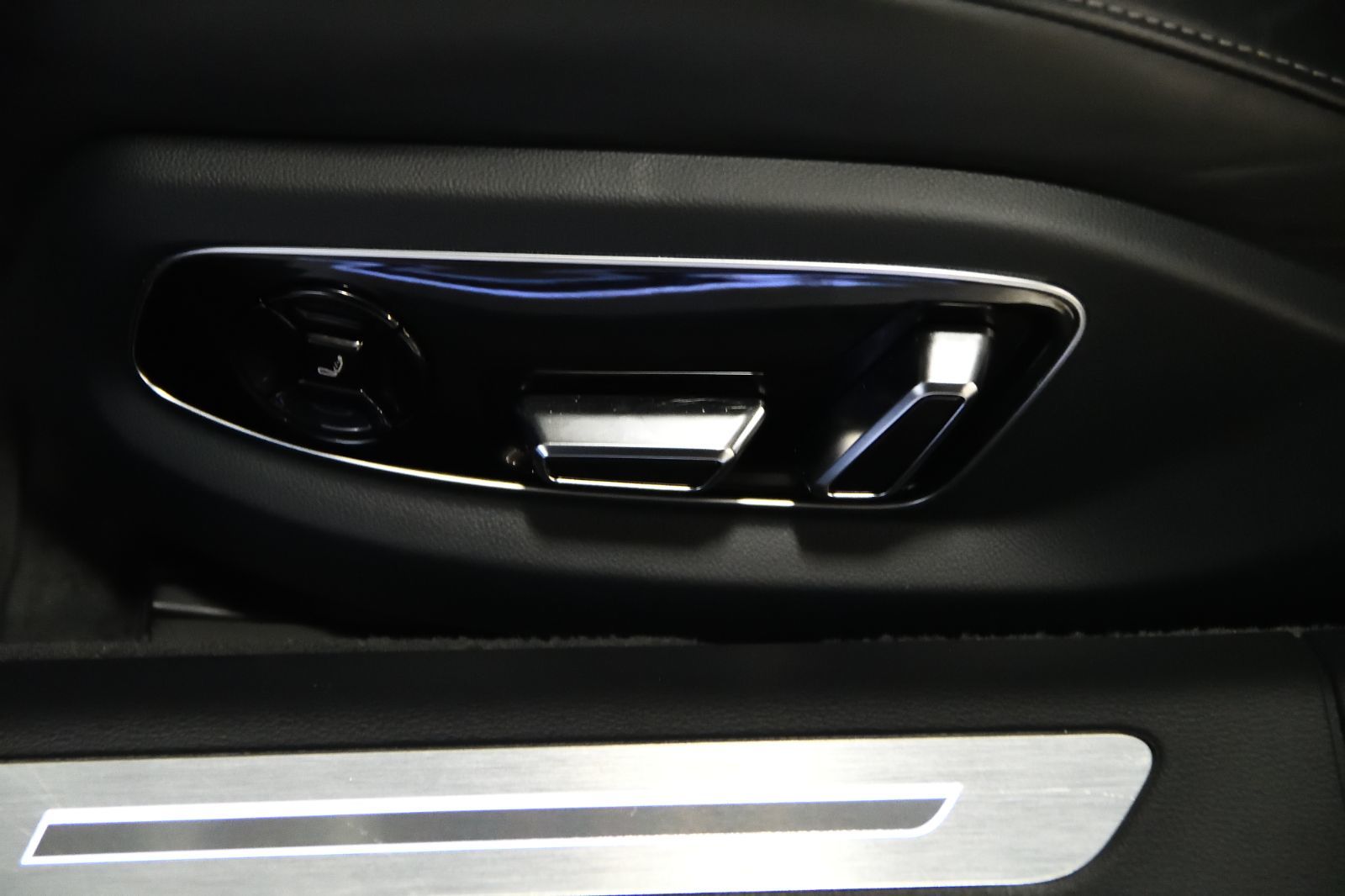 Audi S8  2022 à St-Bruno, Québec