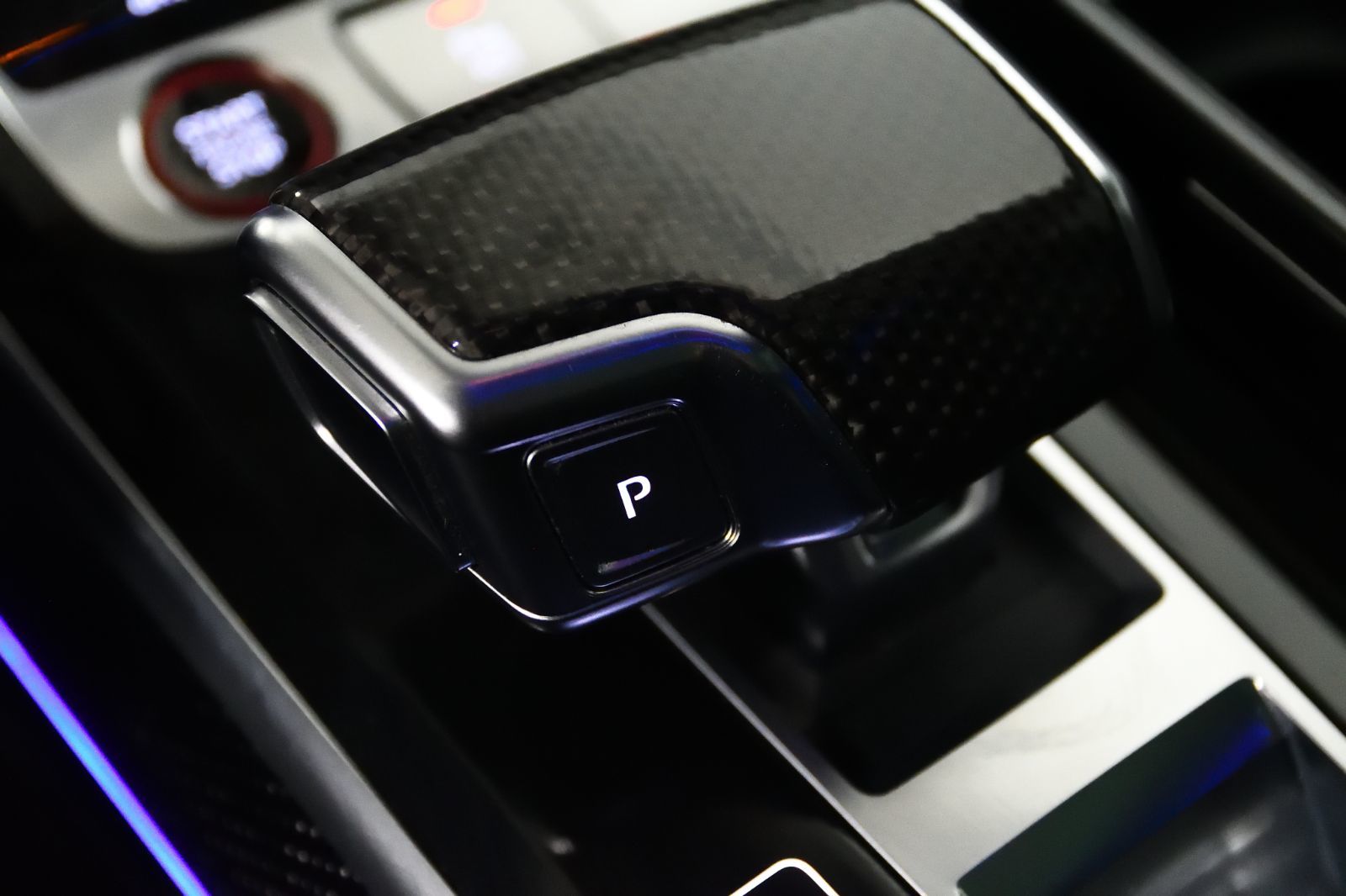 Audi S8  2022 à St-Bruno, Québec