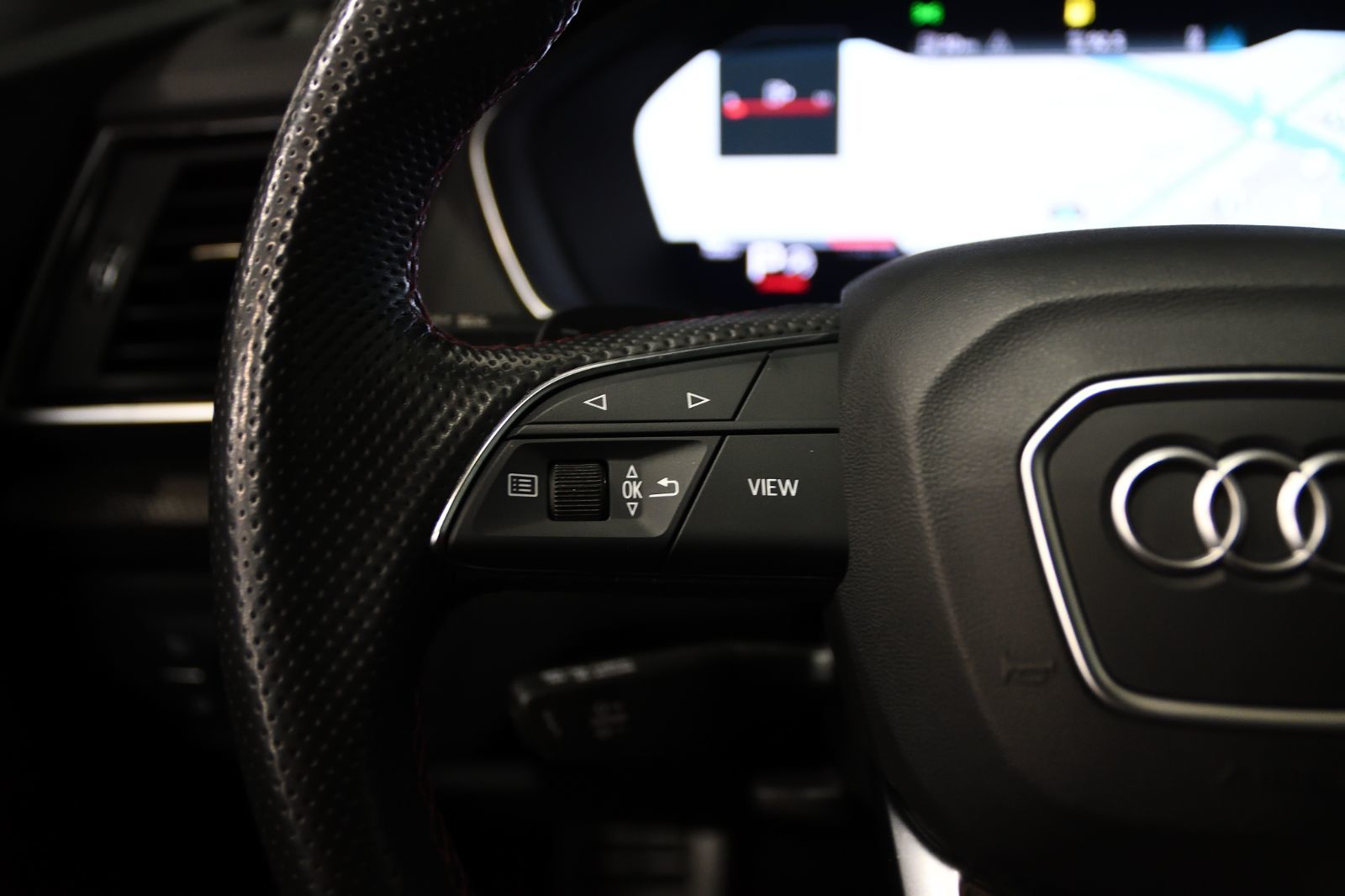 Audi SQ5 Sportback  2022 à St-Bruno, Québec