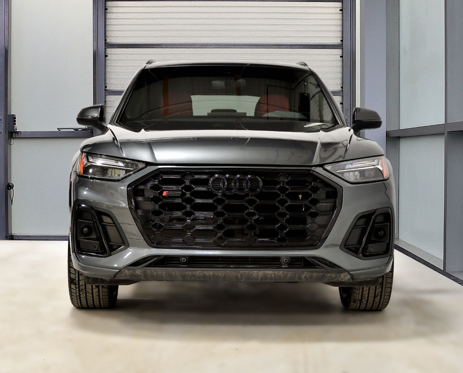 Audi SQ5 Sportback  2022 à St-Bruno, Québec