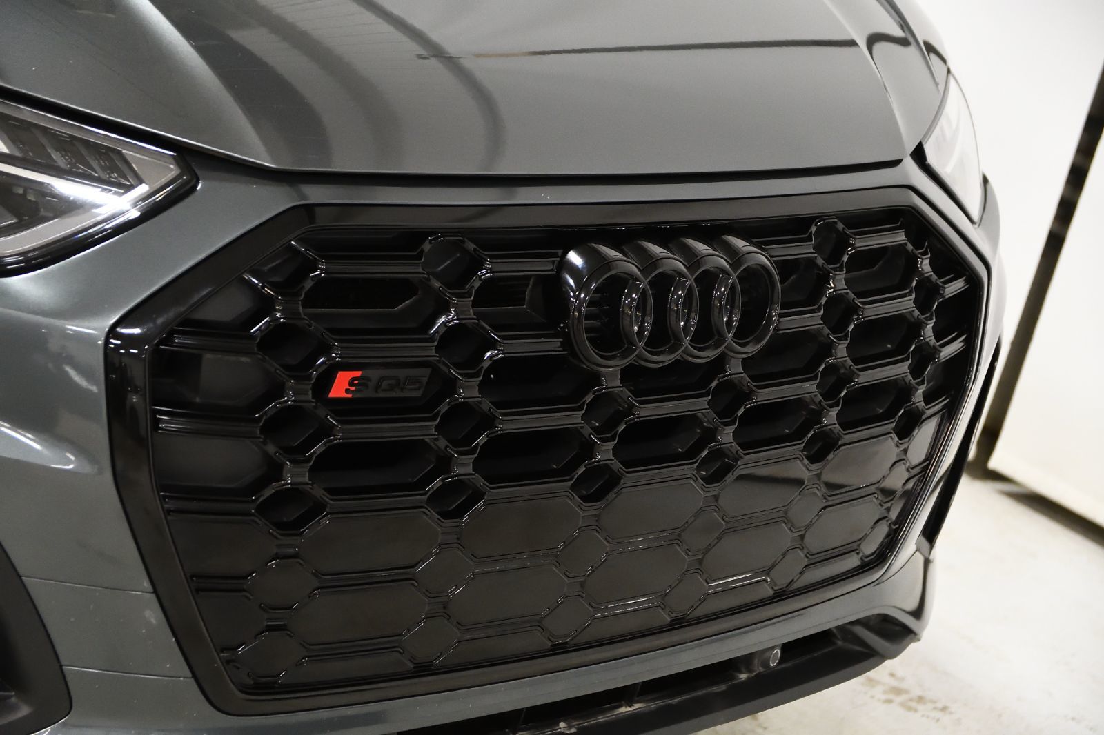 Audi SQ5 Sportback  2022 à St-Bruno, Québec