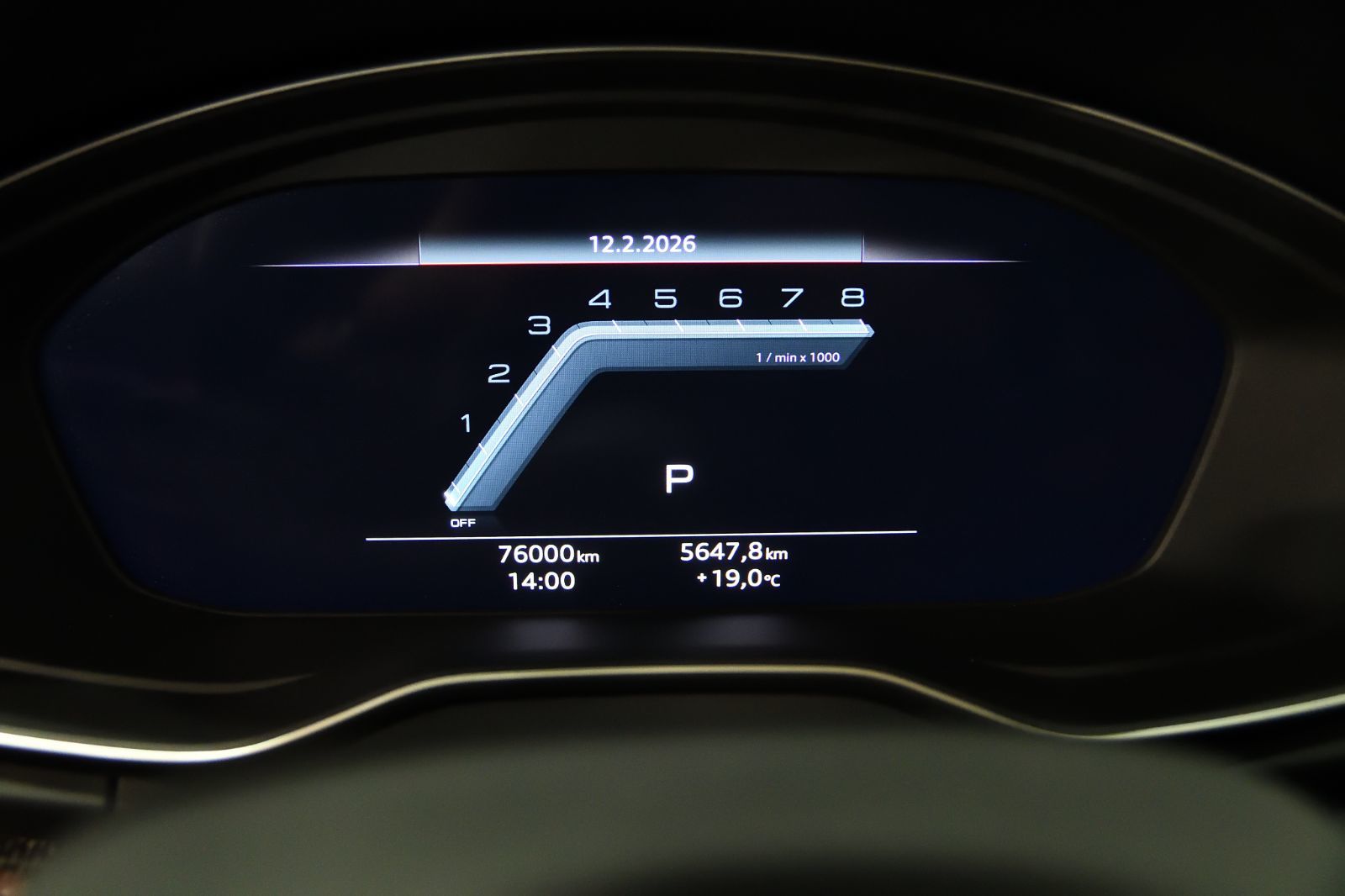 Audi SQ5 Sportback  2022 à St-Bruno, Québec