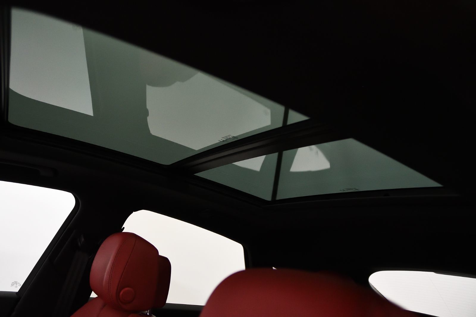 Audi SQ5 Sportback  2022 à St-Bruno, Québec