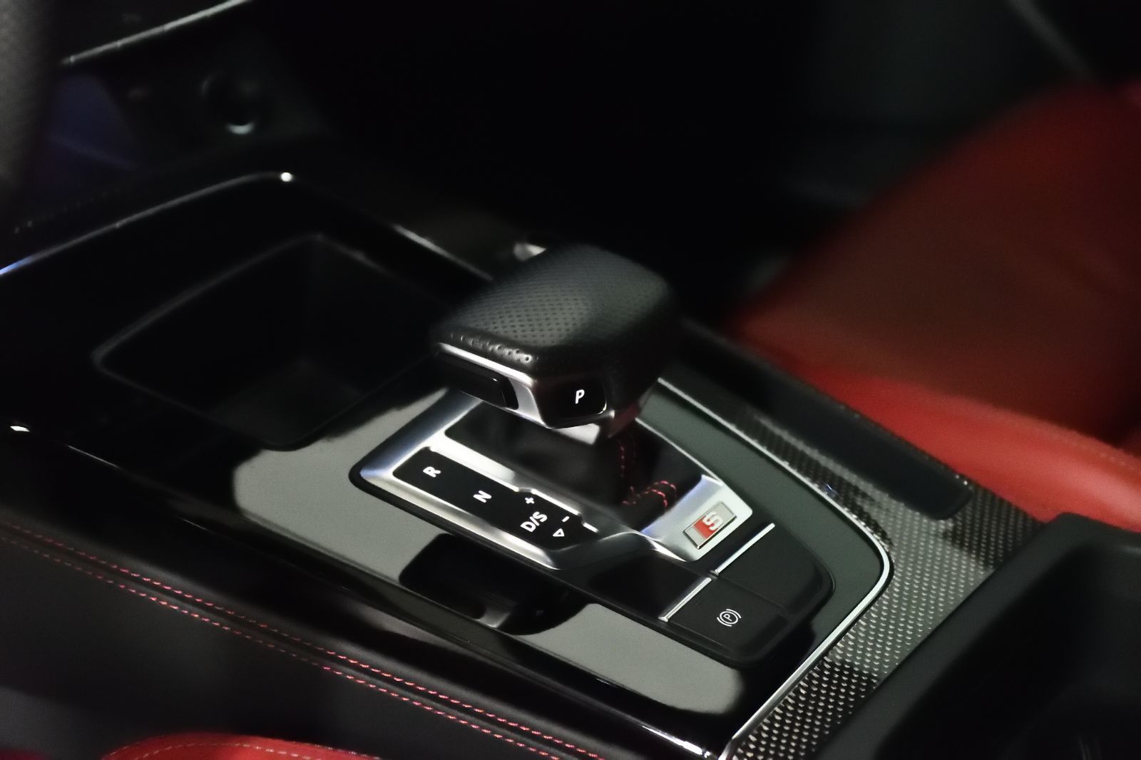 Audi SQ5 Sportback  2022 à St-Bruno, Québec