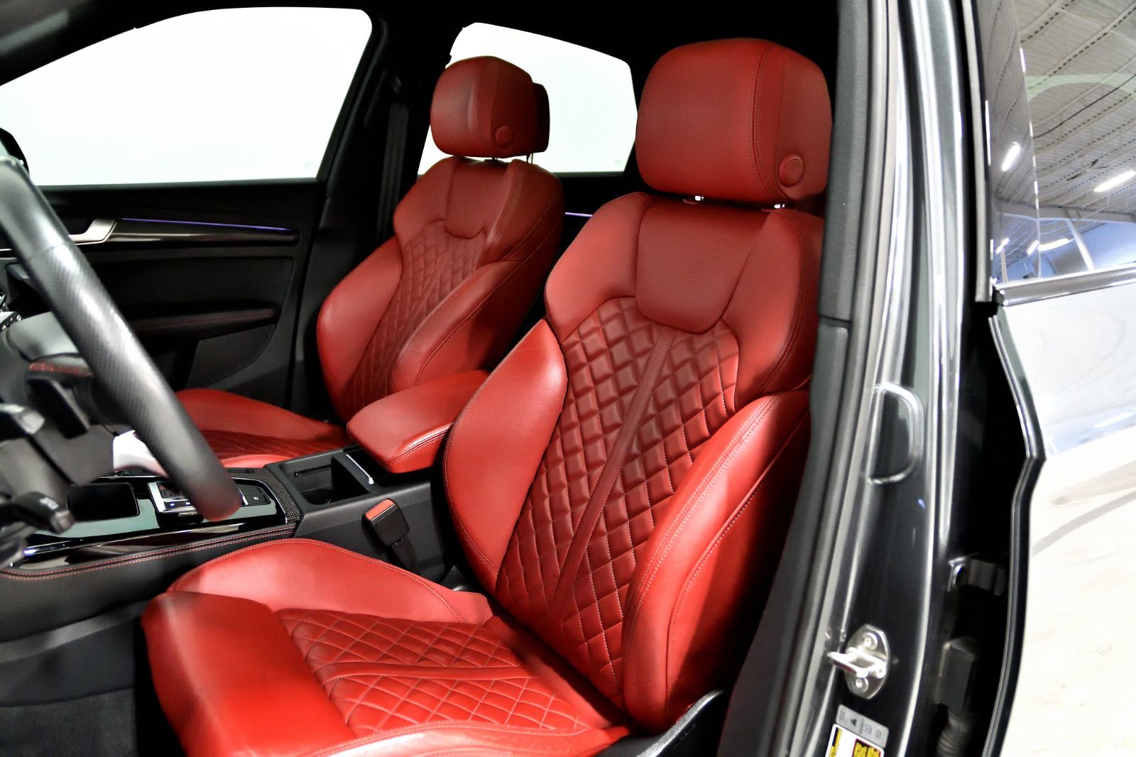 Audi SQ5 Sportback  2022 à St-Bruno, Québec