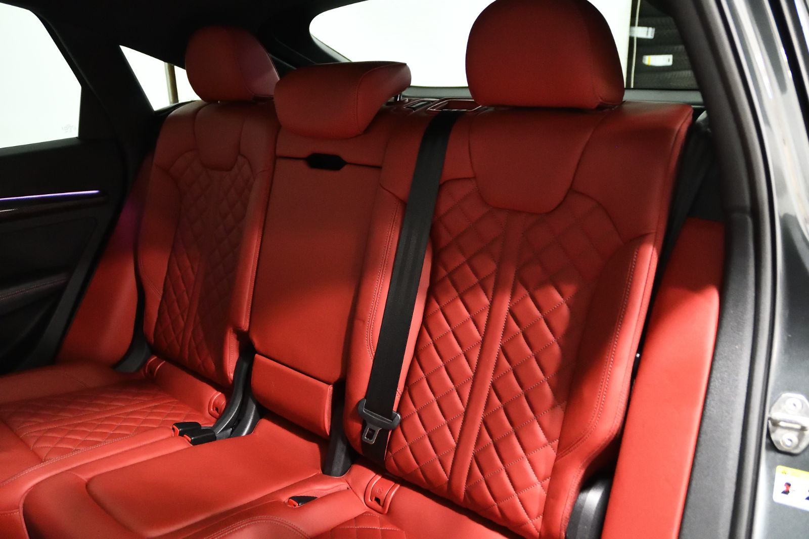 Audi SQ5 Sportback  2022 à St-Bruno, Québec