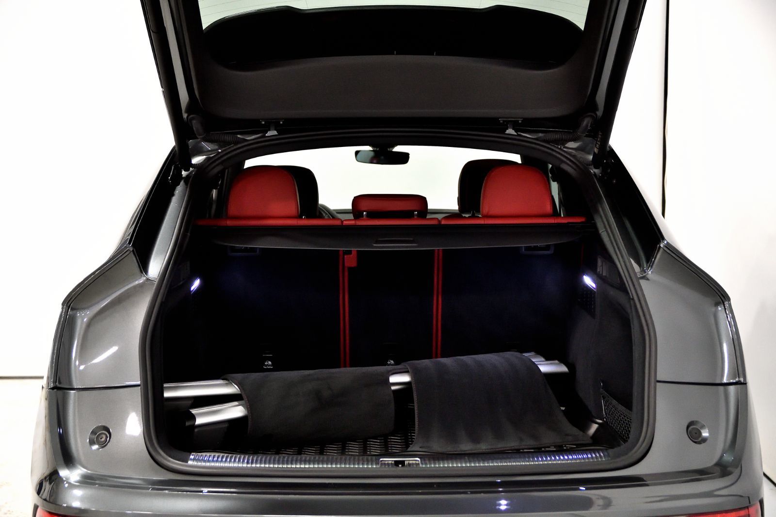 Audi SQ5 Sportback  2022 à St-Bruno, Québec