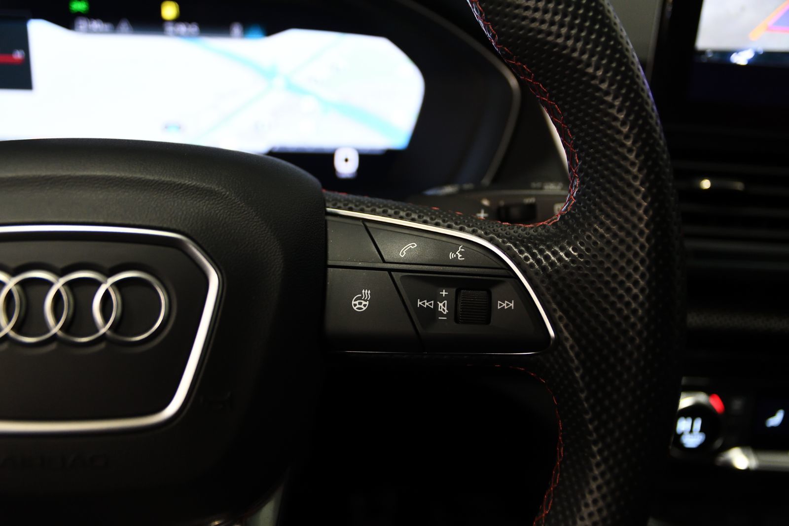 Audi SQ5 Sportback  2022 à St-Bruno, Québec