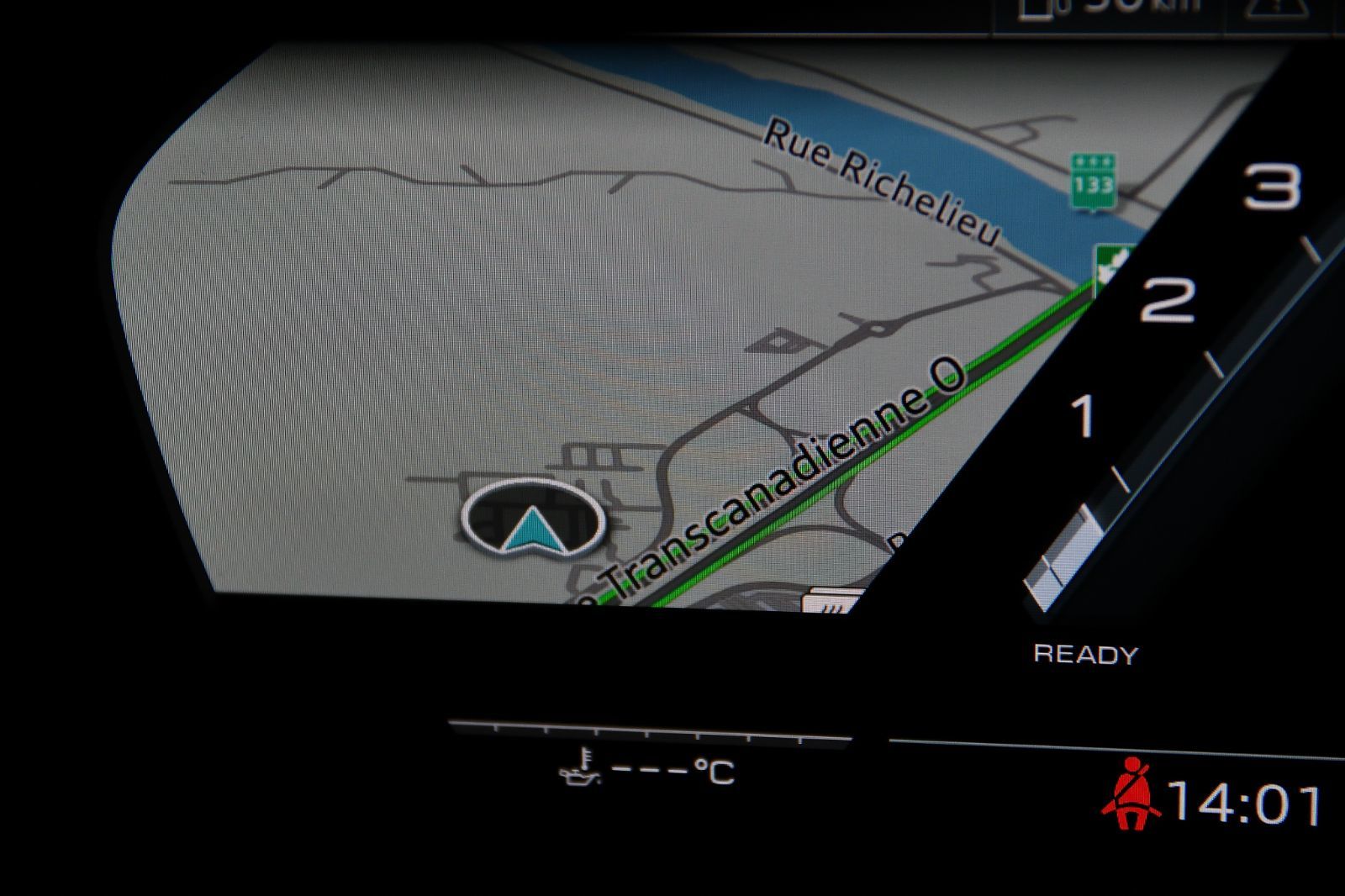 Audi SQ5 Sportback  2022 à St-Bruno, Québec