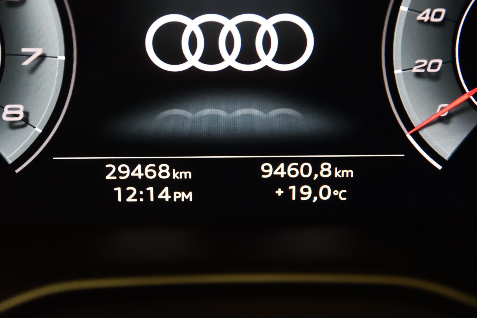 2023 Audi SQ5 Sportback in St-Bruno, Quebec