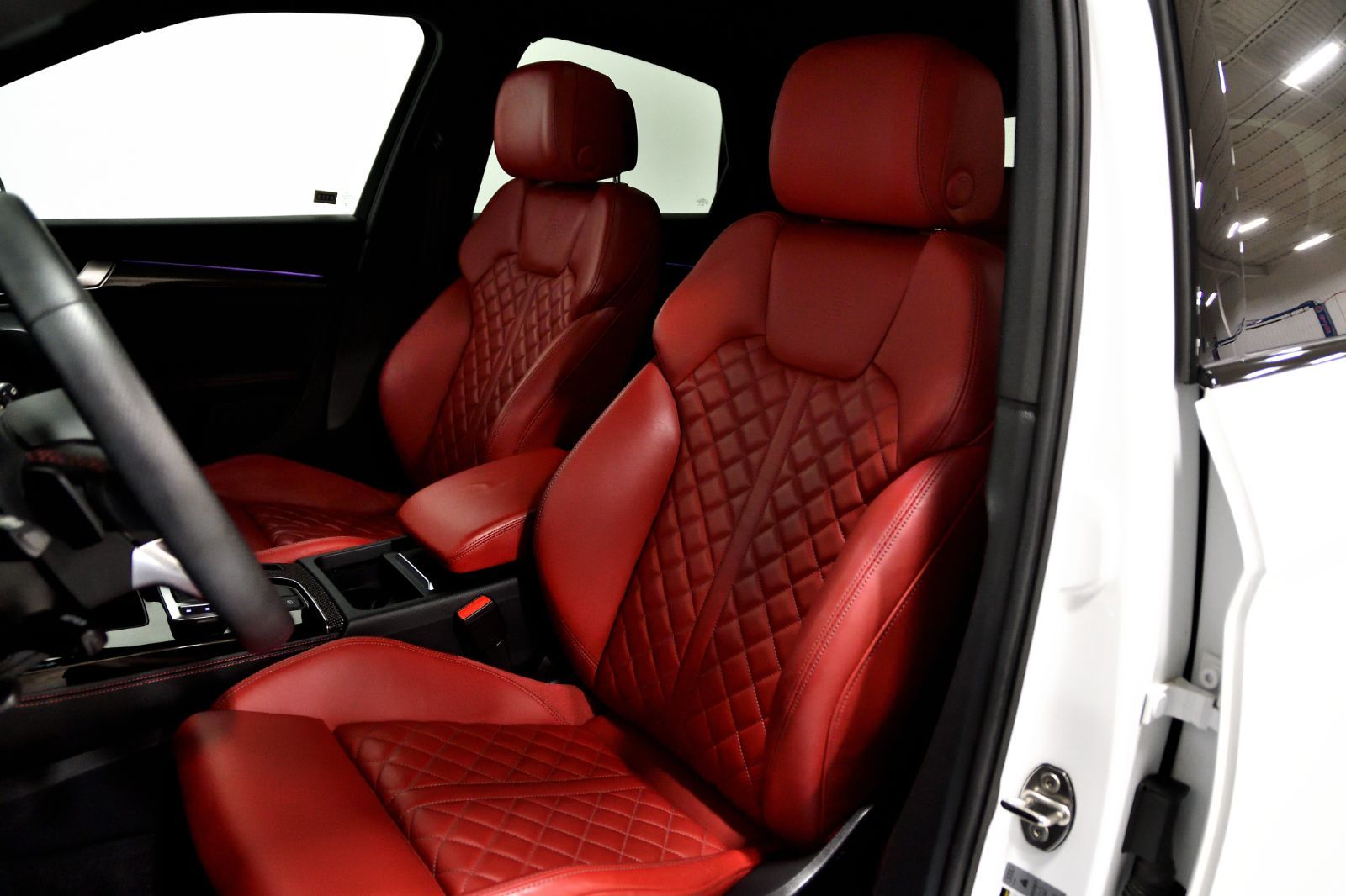 2023 Audi SQ5 Sportback in St-Bruno, Quebec