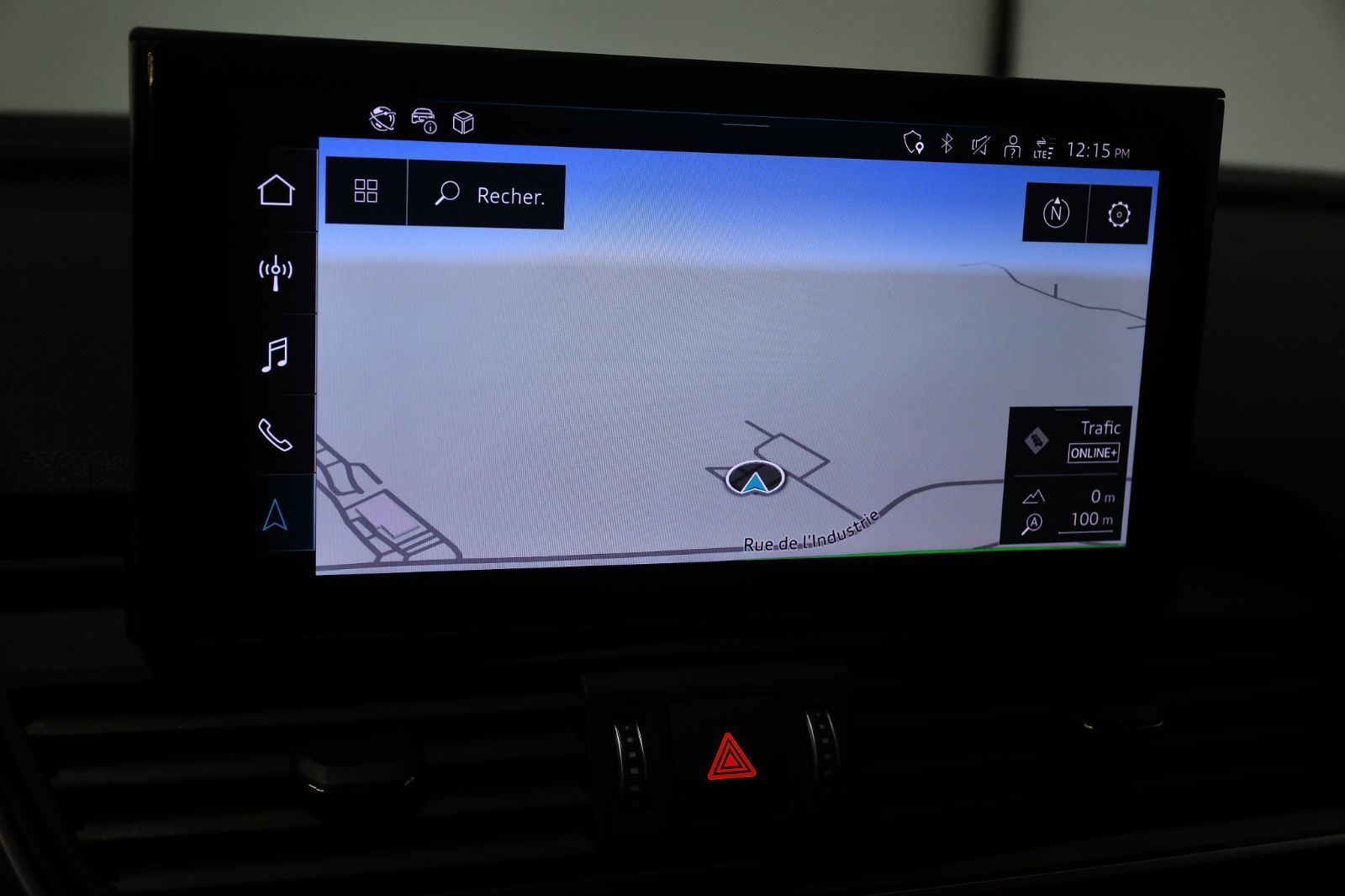 2023 Audi SQ5 Sportback in St-Bruno, Quebec