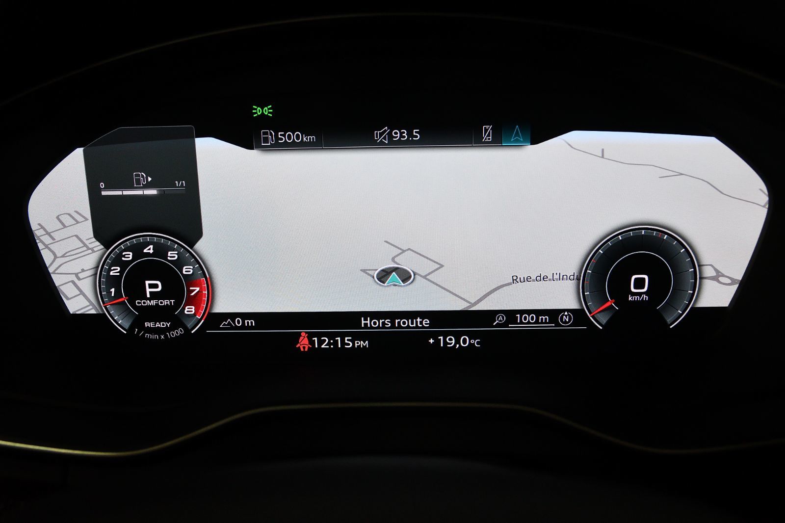 2023 Audi SQ5 Sportback in St-Bruno, Quebec