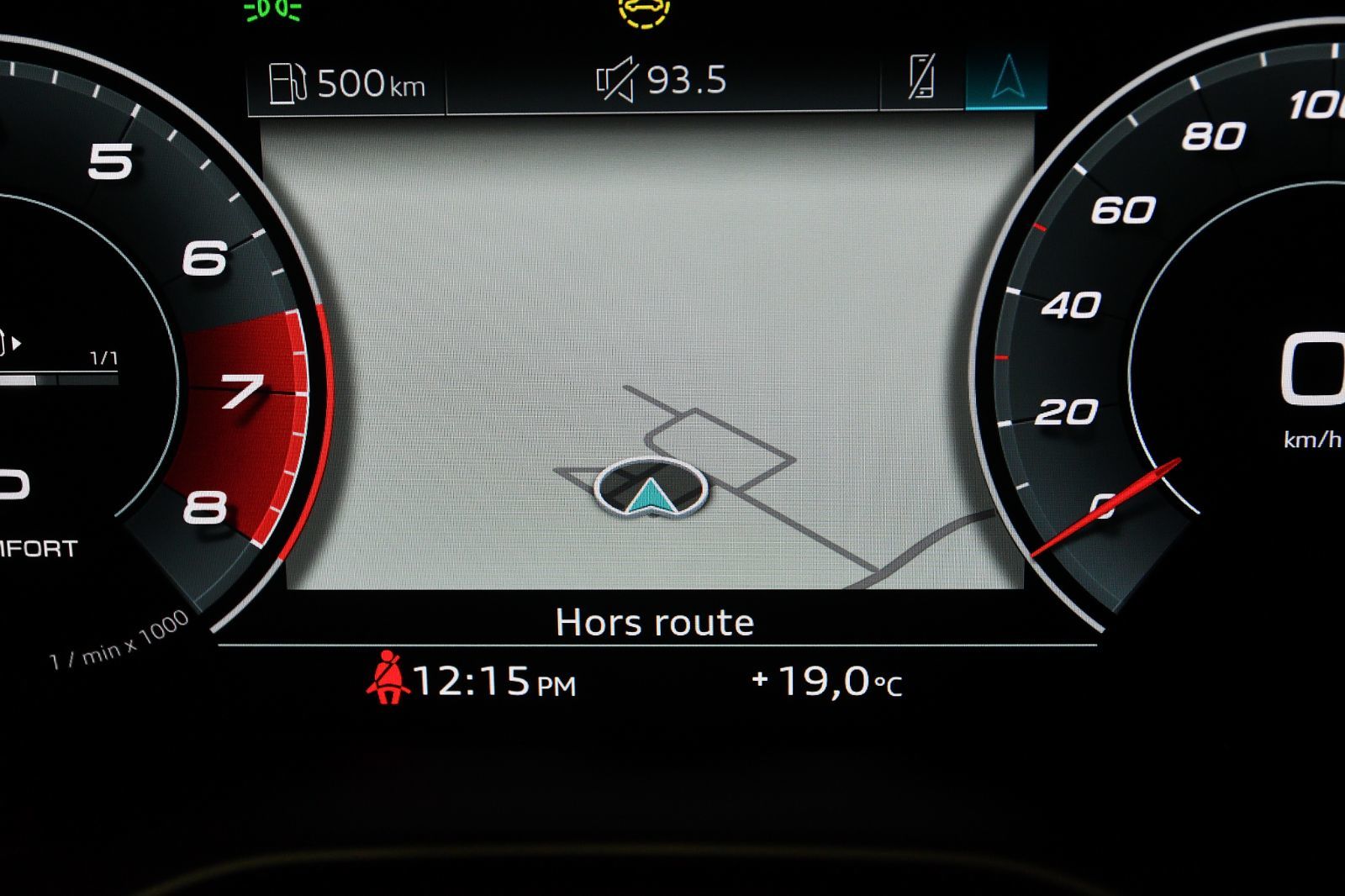 2023 Audi SQ5 Sportback in St-Bruno, Quebec