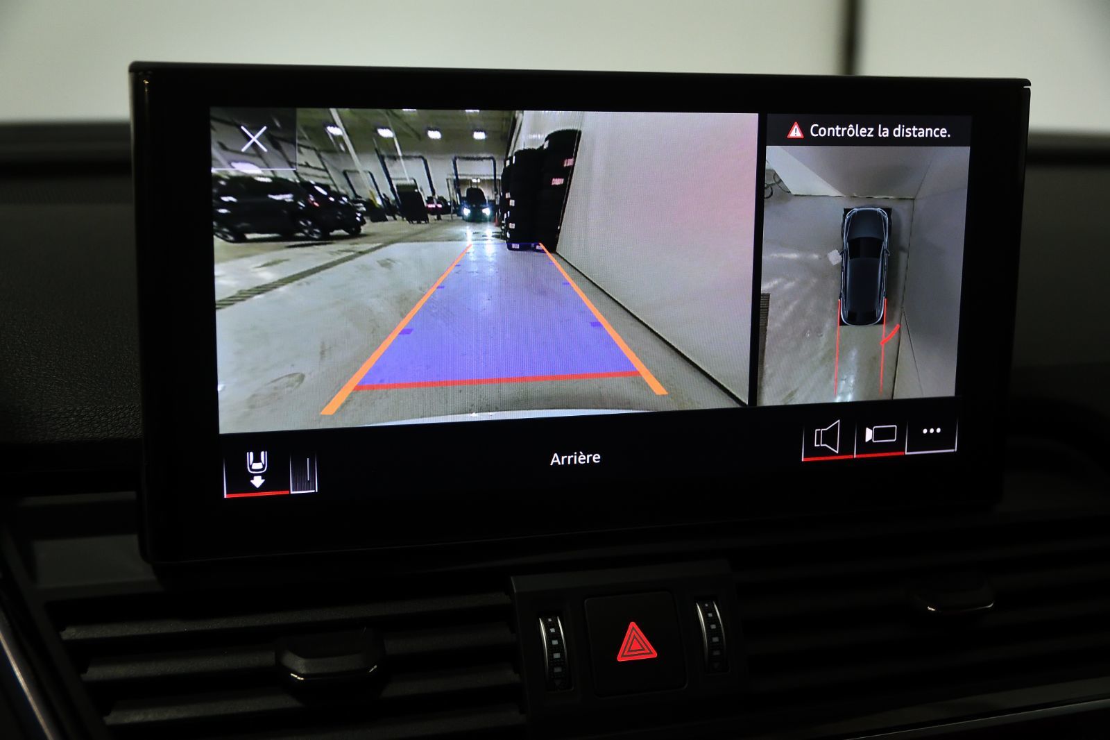 2023 Audi SQ5 Sportback in St-Bruno, Quebec