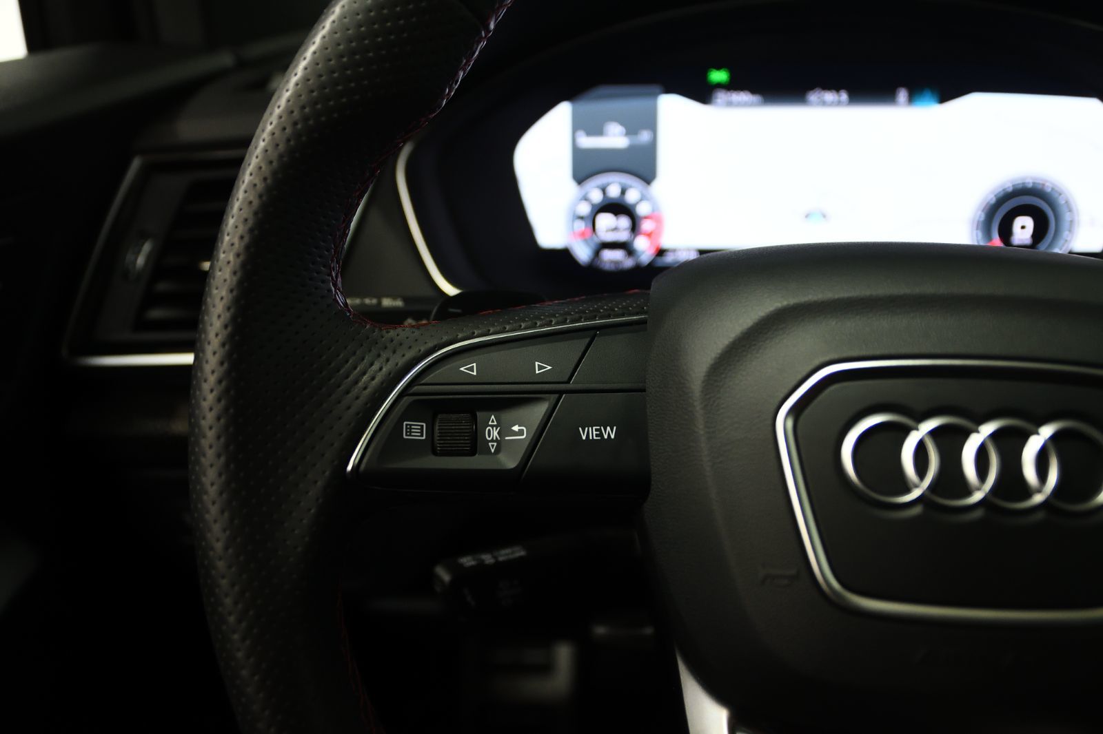 2023 Audi SQ5 Sportback in St-Bruno, Quebec