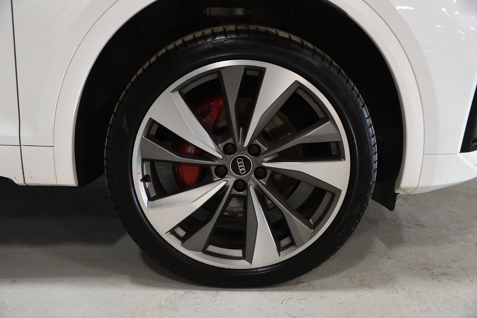 2023 Audi SQ5 Sportback in St-Bruno, Quebec