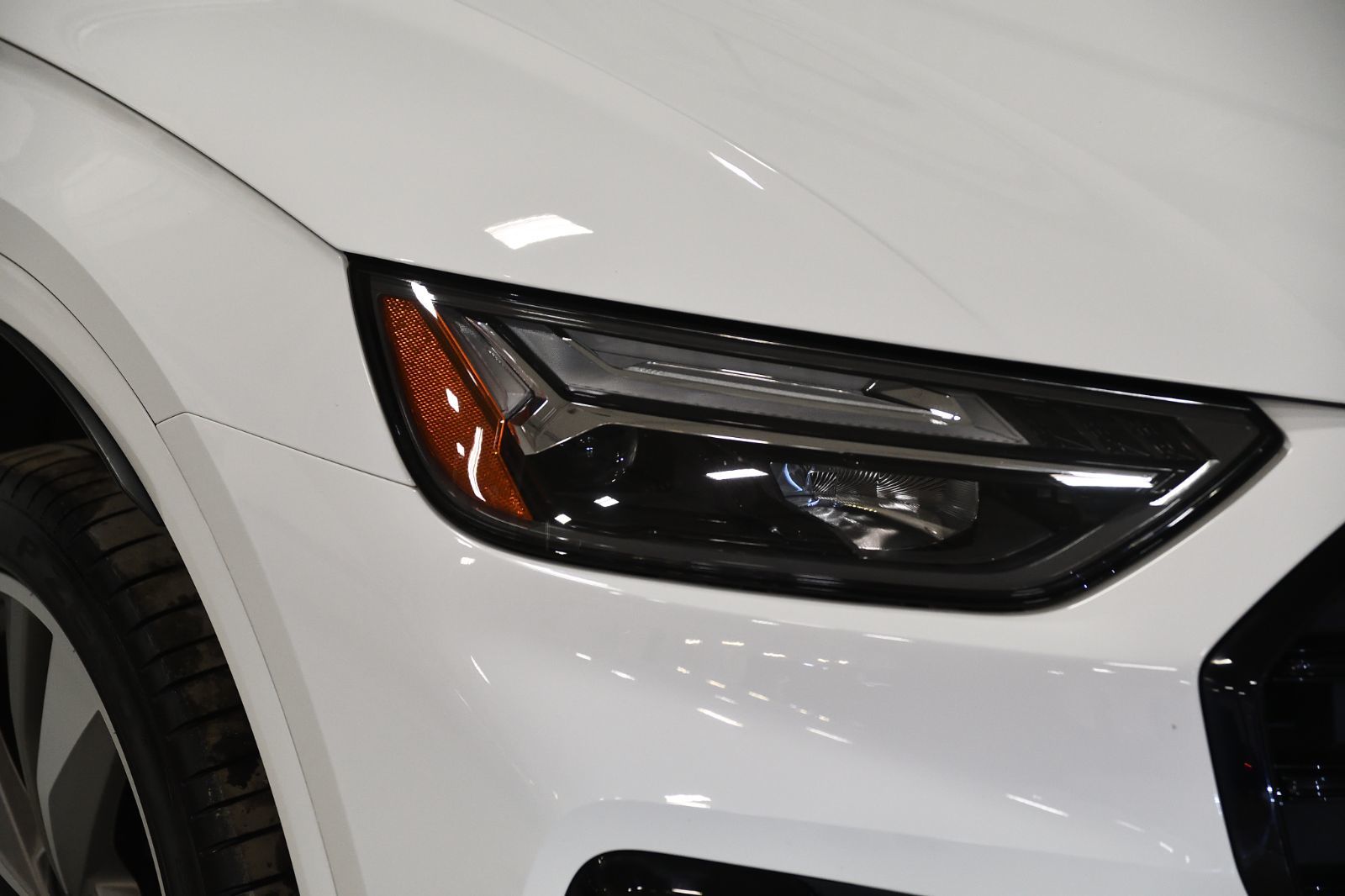 2023 Audi SQ5 Sportback in St-Bruno, Quebec