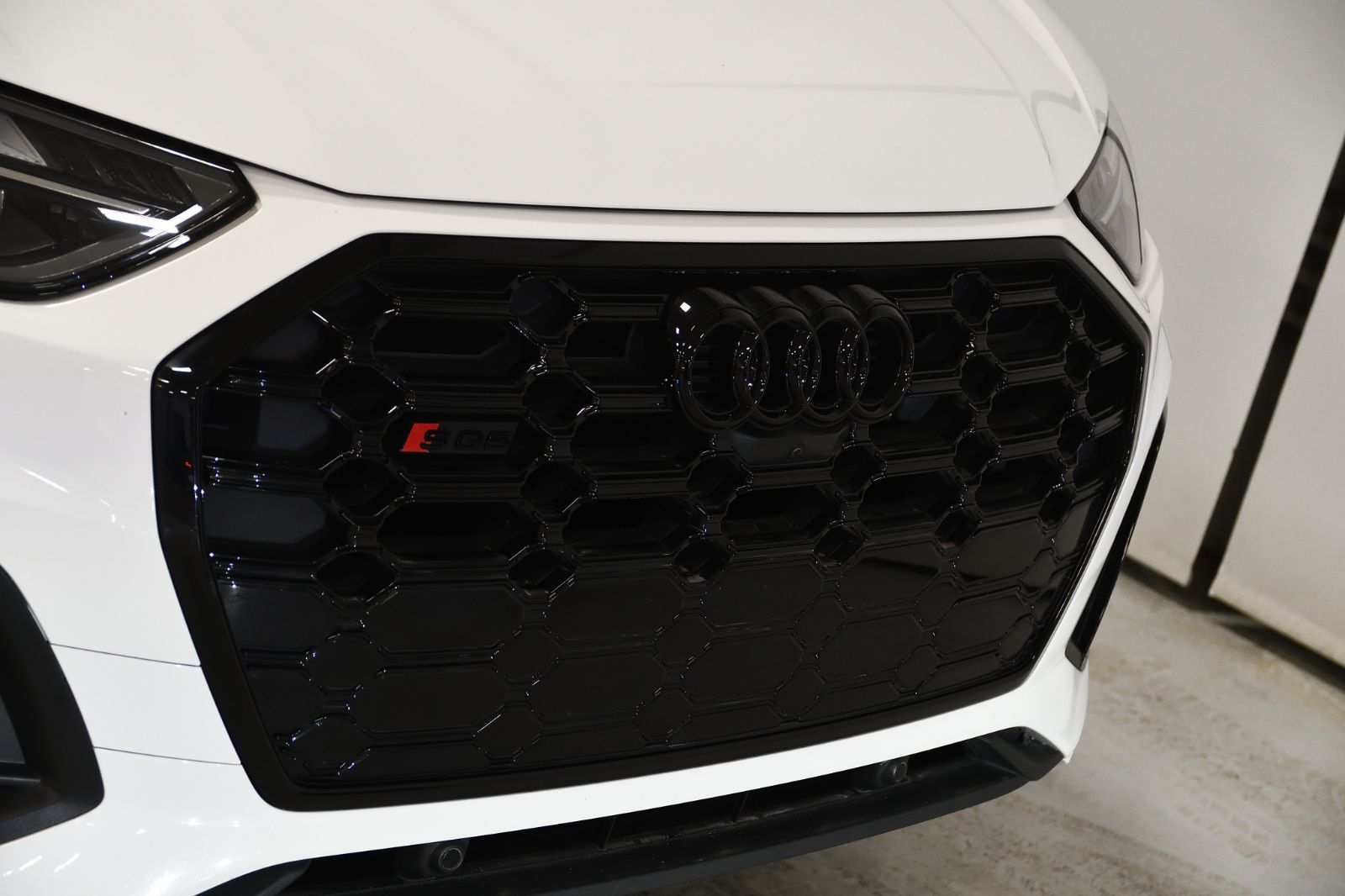 2023 Audi SQ5 Sportback in St-Bruno, Quebec