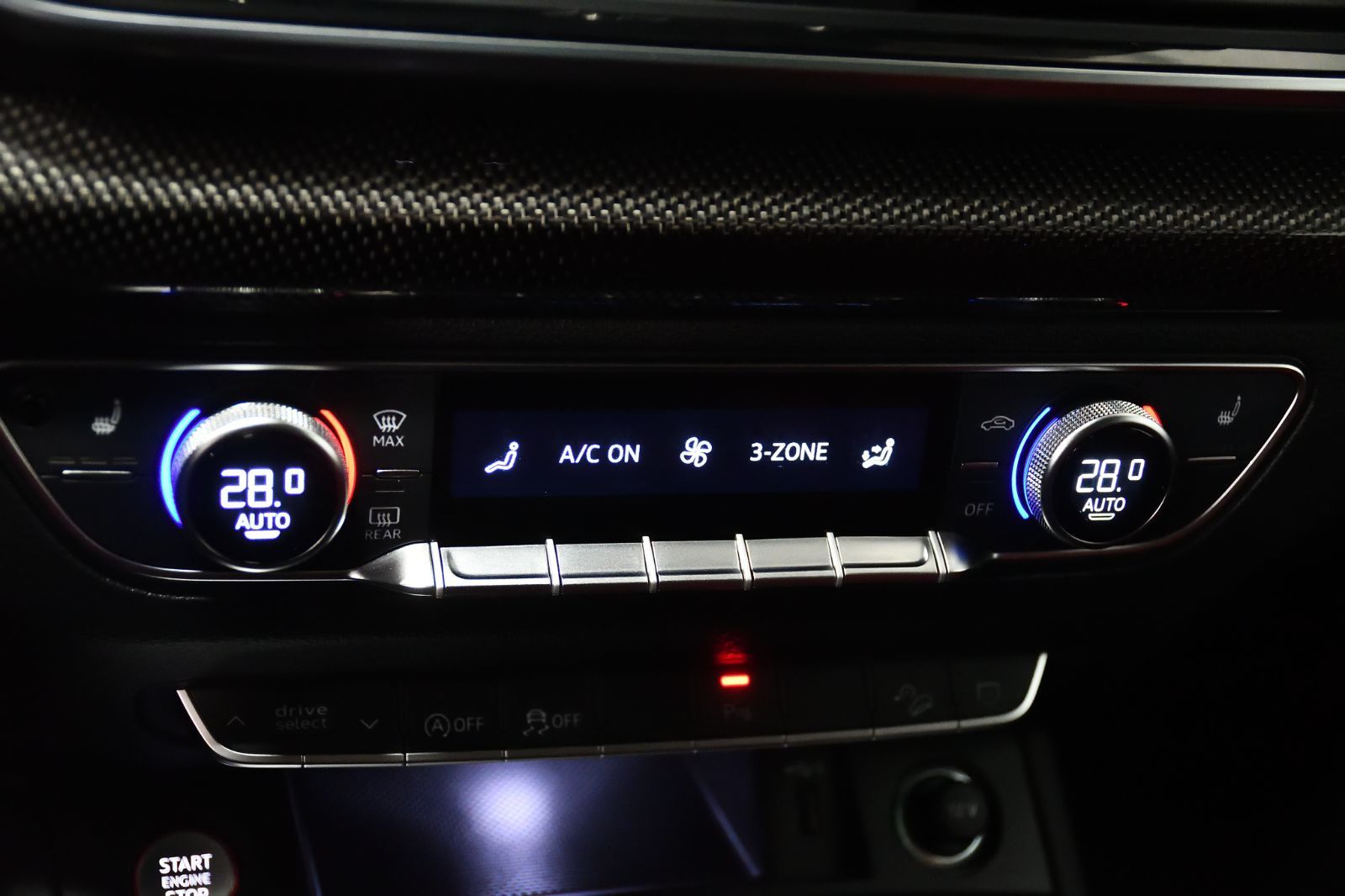 2023 Audi SQ5 Sportback in St-Bruno, Quebec