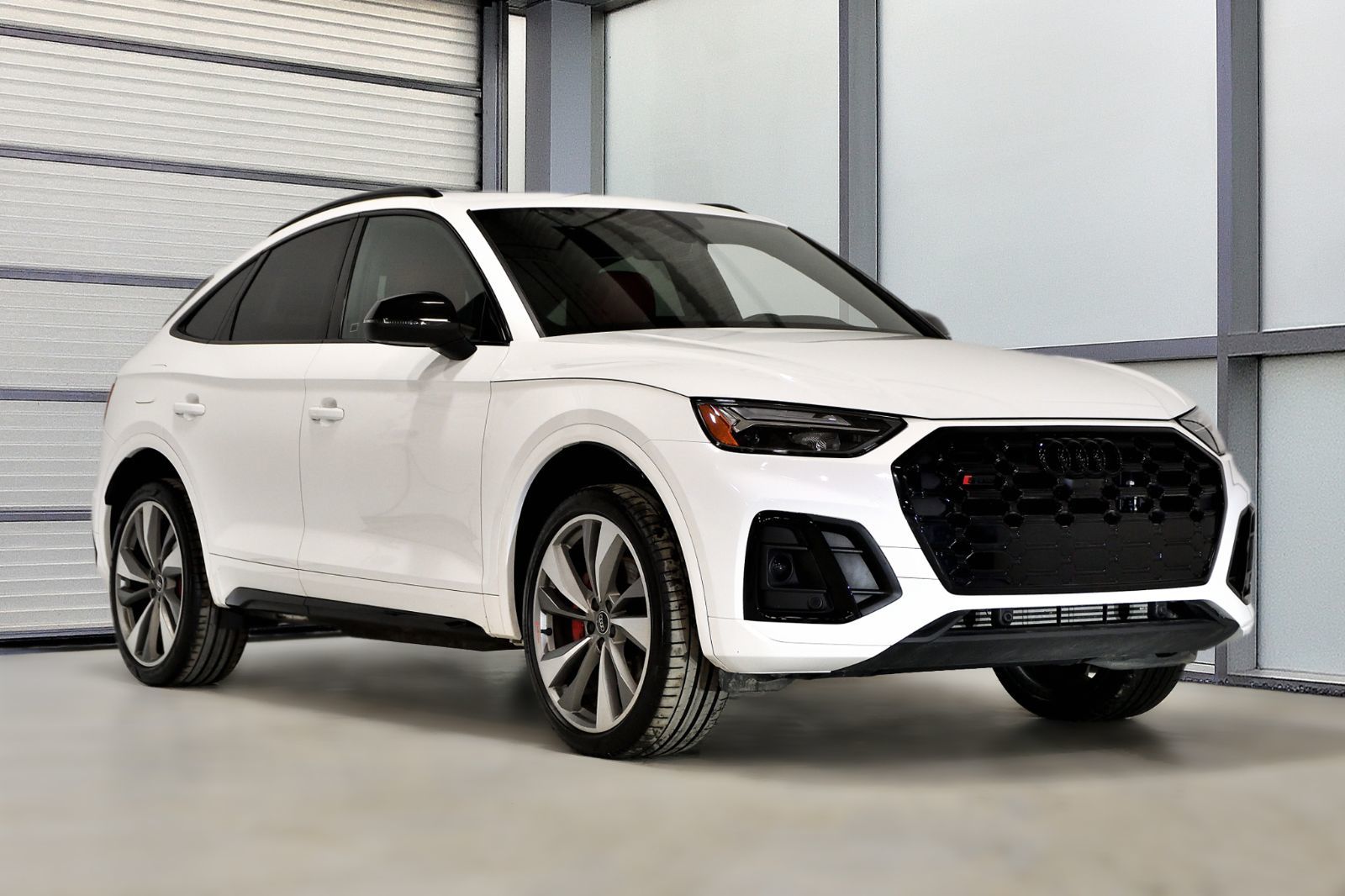 2023 Audi SQ5 Sportback in St-Bruno, Quebec