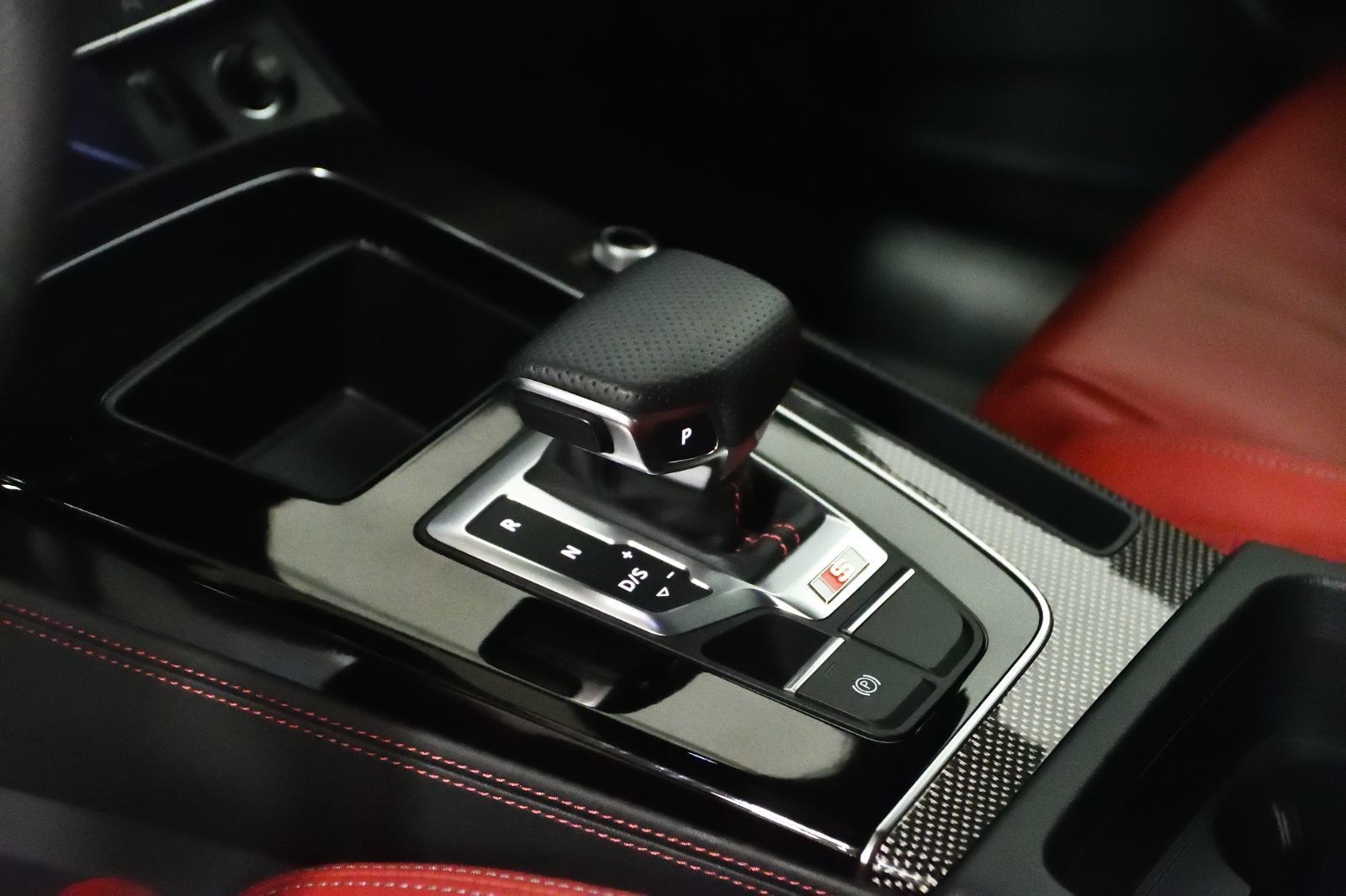 2023 Audi SQ5 Sportback in St-Bruno, Quebec