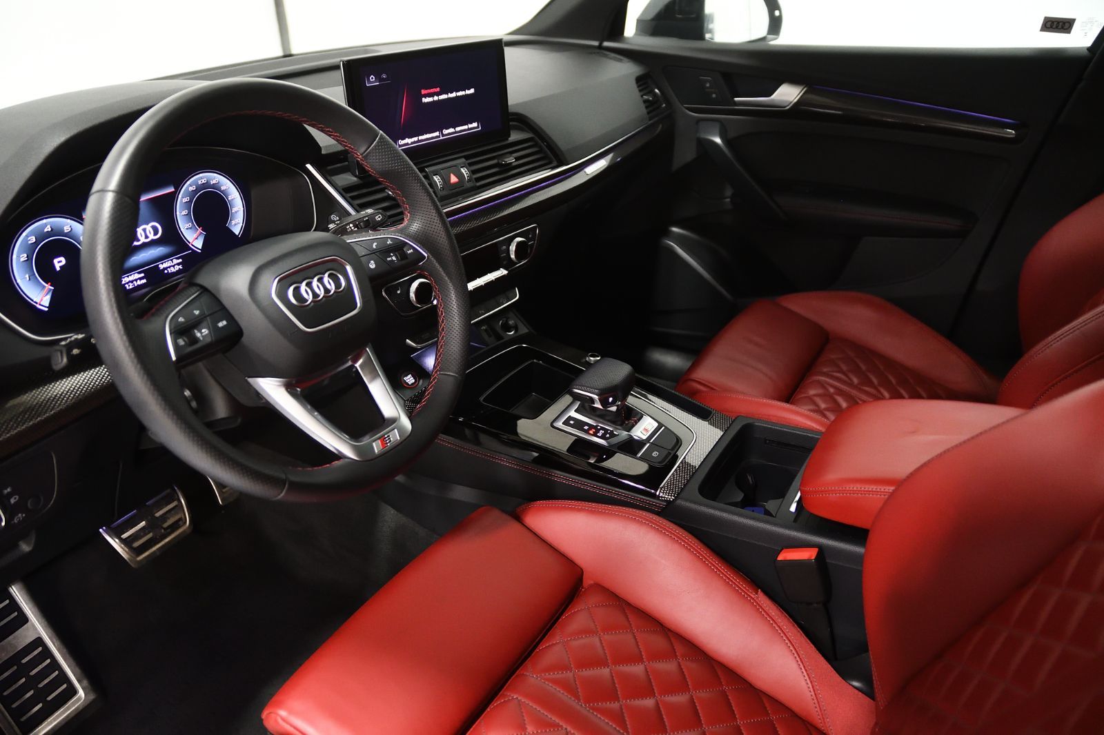 2023 Audi SQ5 Sportback in St-Bruno, Quebec