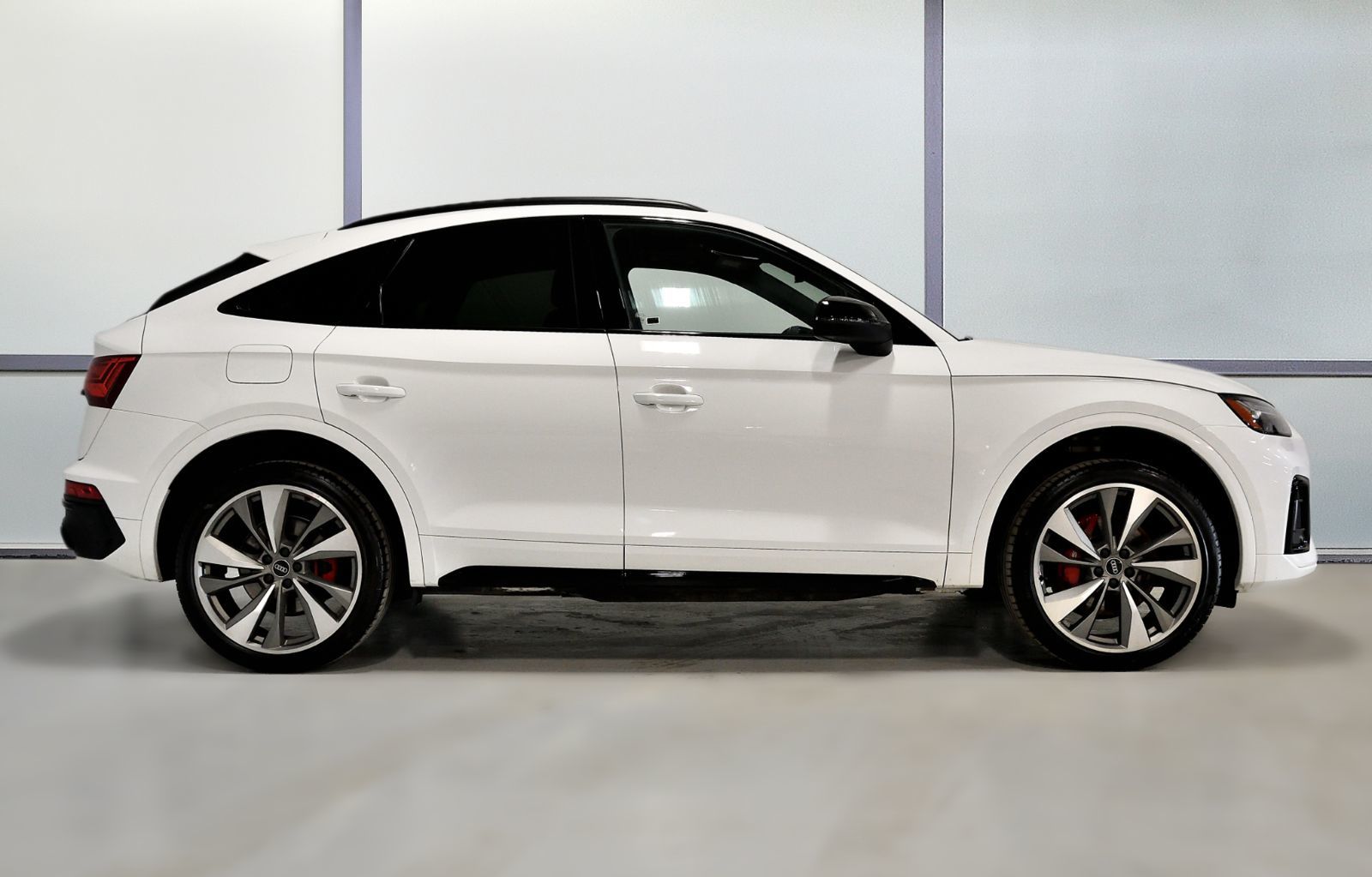2023 Audi SQ5 Sportback in St-Bruno, Quebec