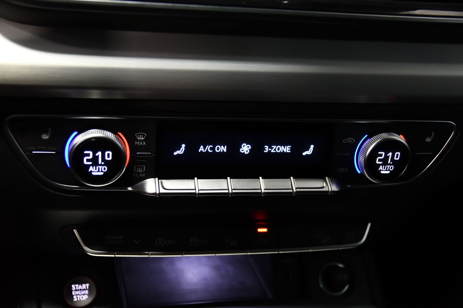 Audi SQ5 Sportback  2023 à St-Bruno, Québec