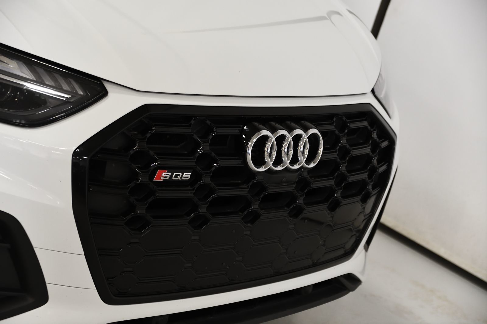 Audi SQ5 Sportback  2023 à St-Bruno, Québec